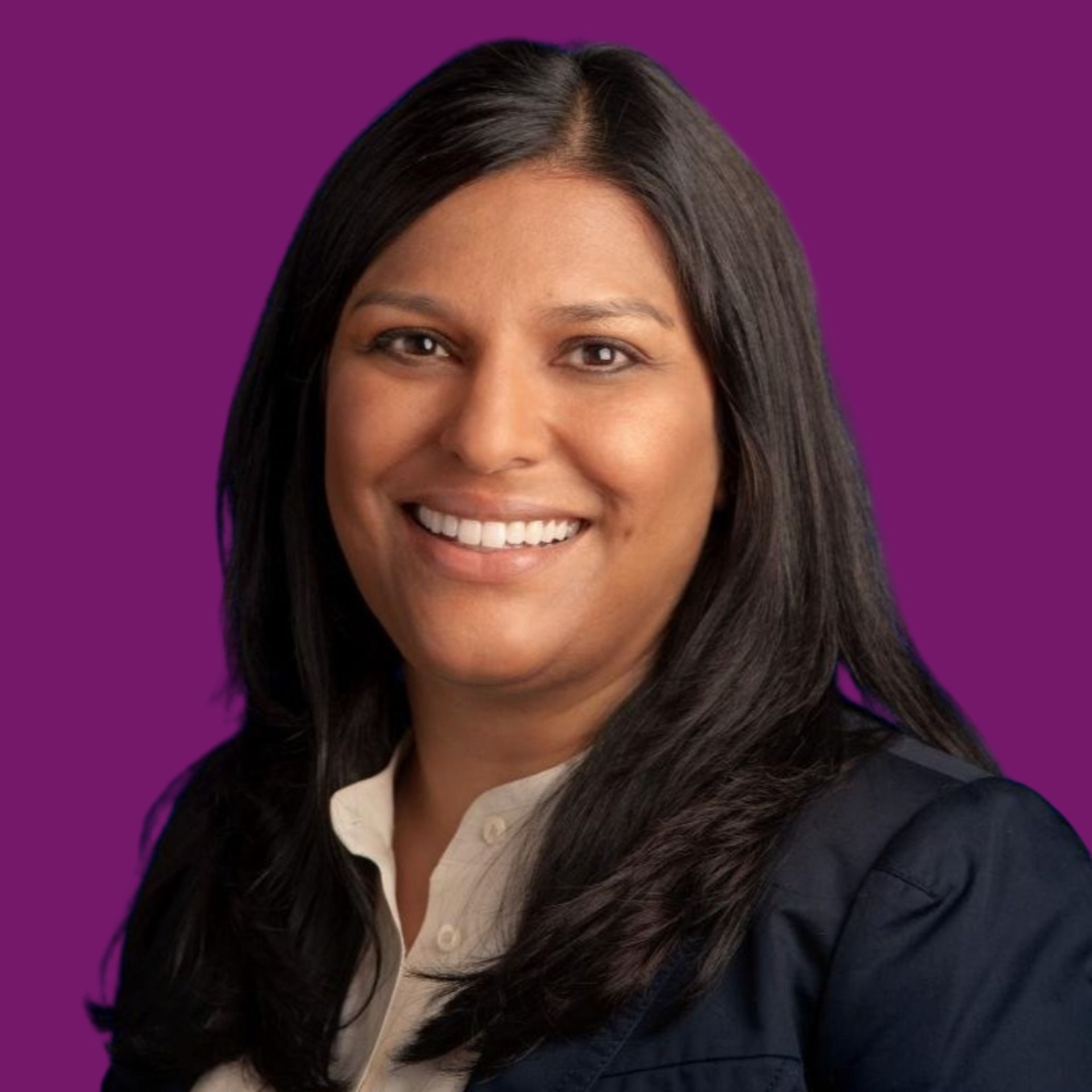 TeraWatt Infrastructure CEO Neha Palmer episode artwork
