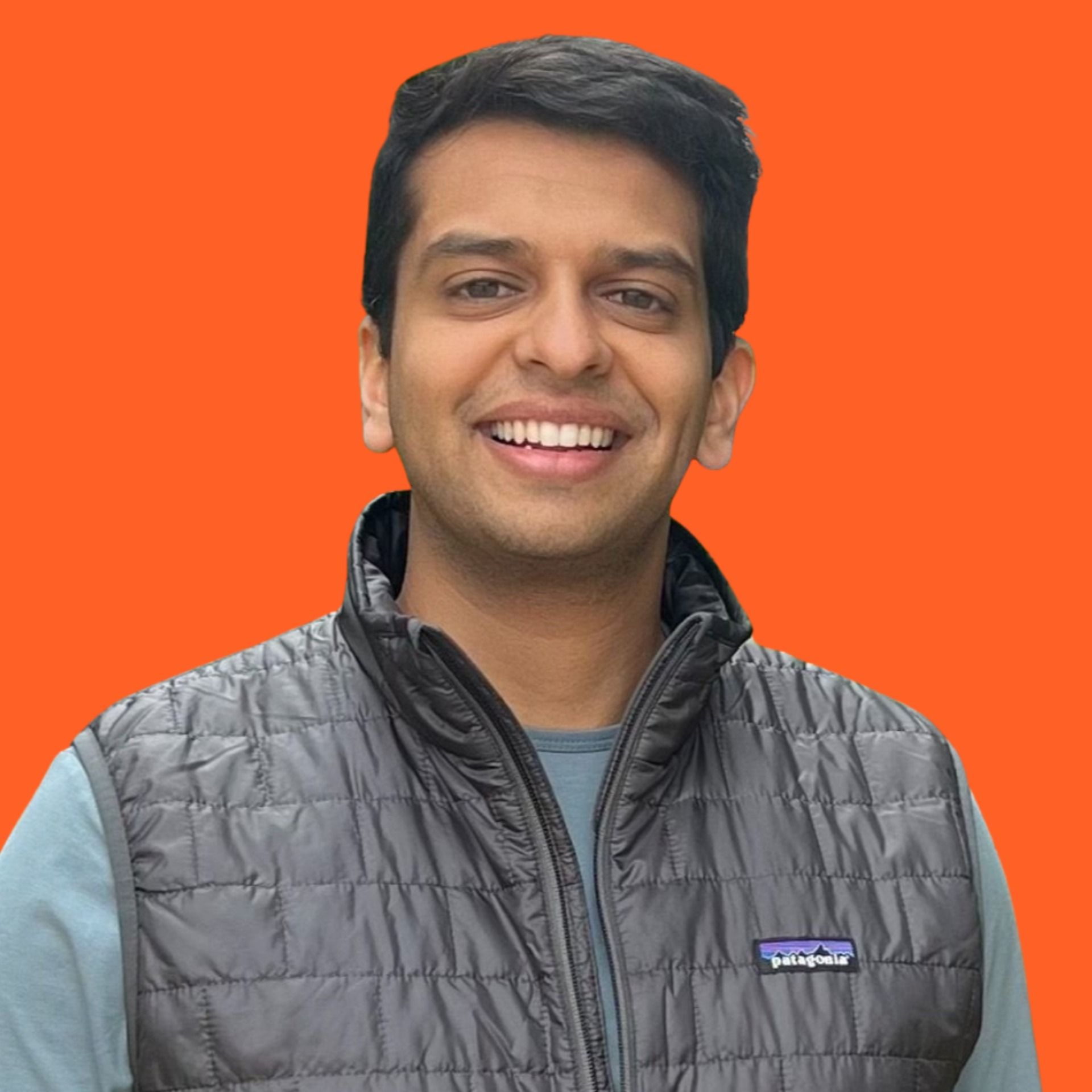 WattBuy Co-Founder and CEO Naman Trivedi episode artwork