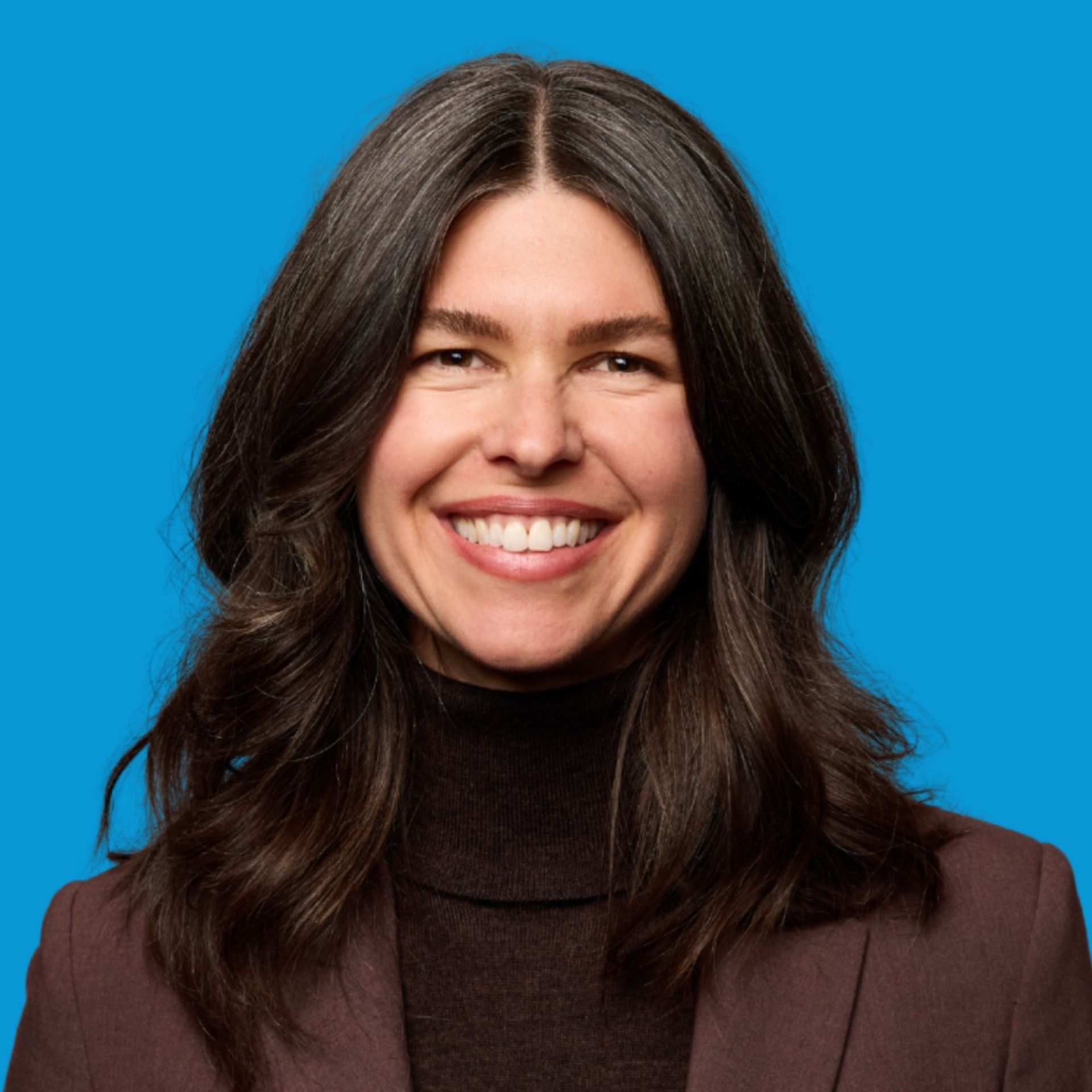 Powerhouse Founder & CEO Emily Kirsch episode artwork