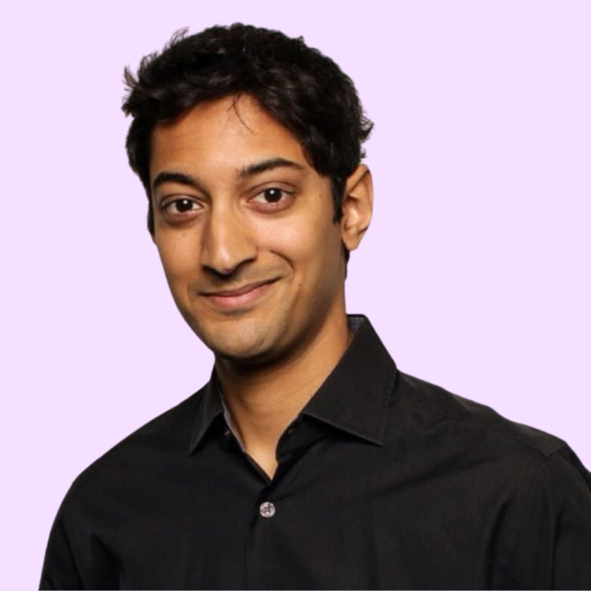 Raptor Maps CEO and Co-Founder Nikhil Vadhavkar episode artwork