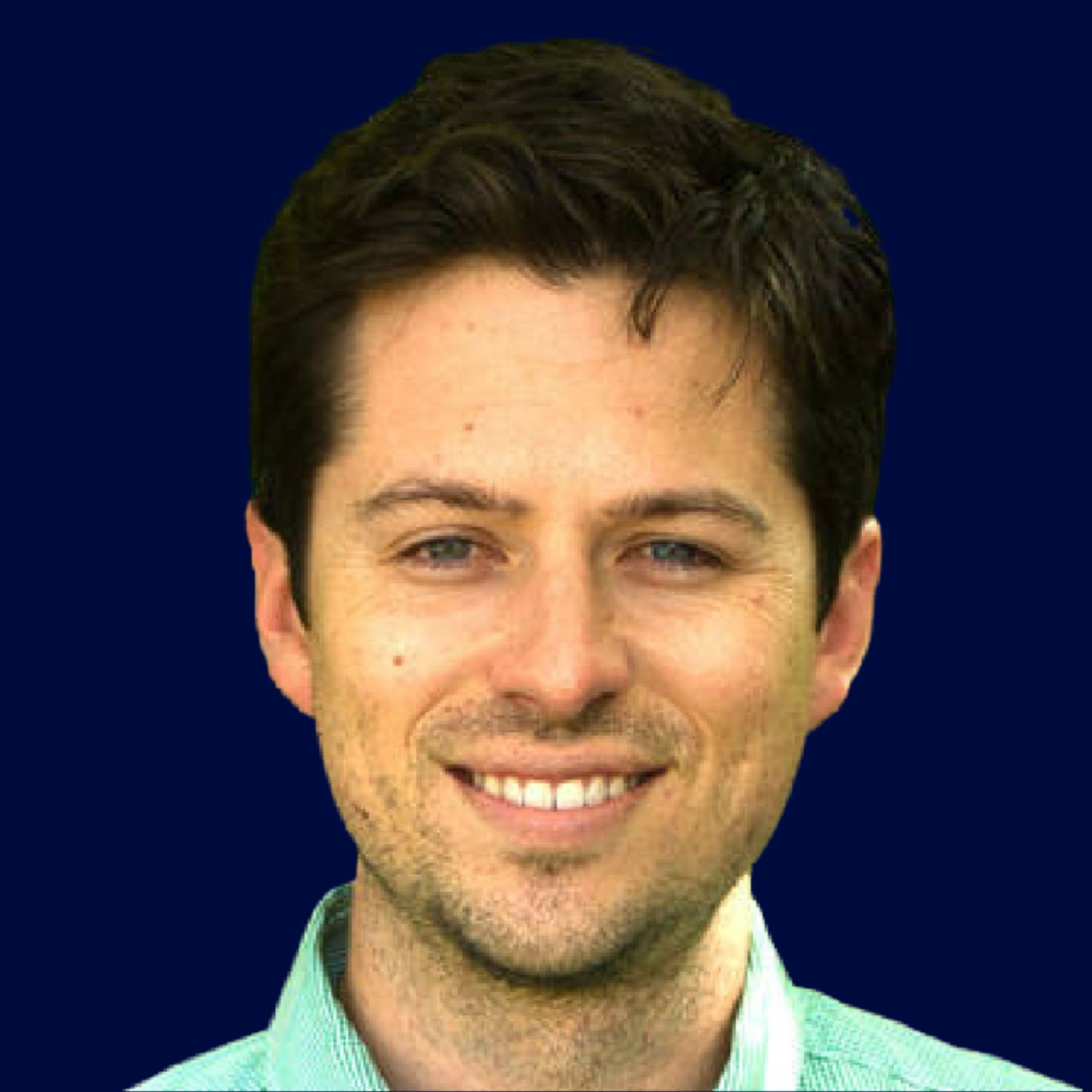 Wunder Capital Co-Founder Bryan Birsic episode artwork