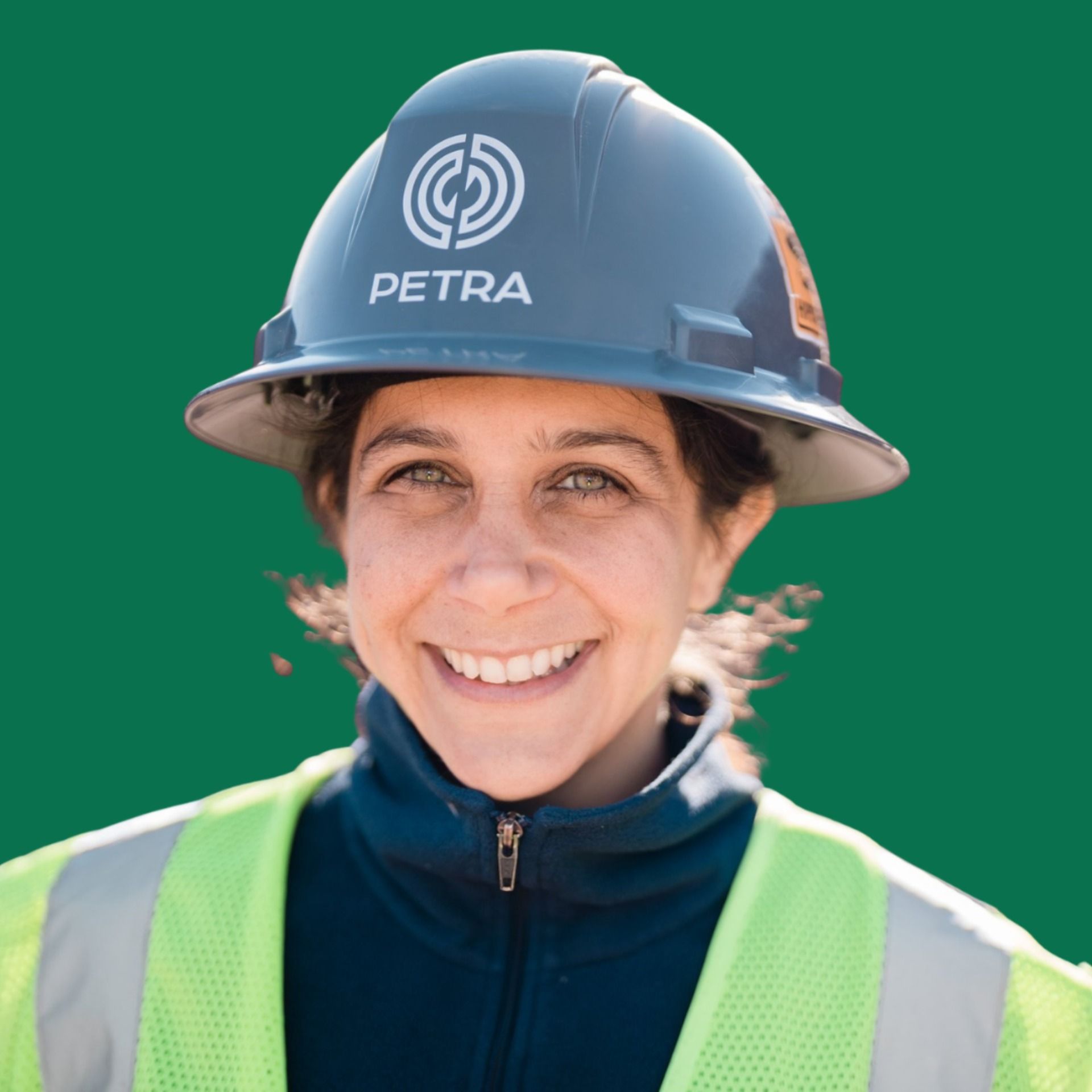 Petra Co-Founder and CEO Kim Abrams episode artwork