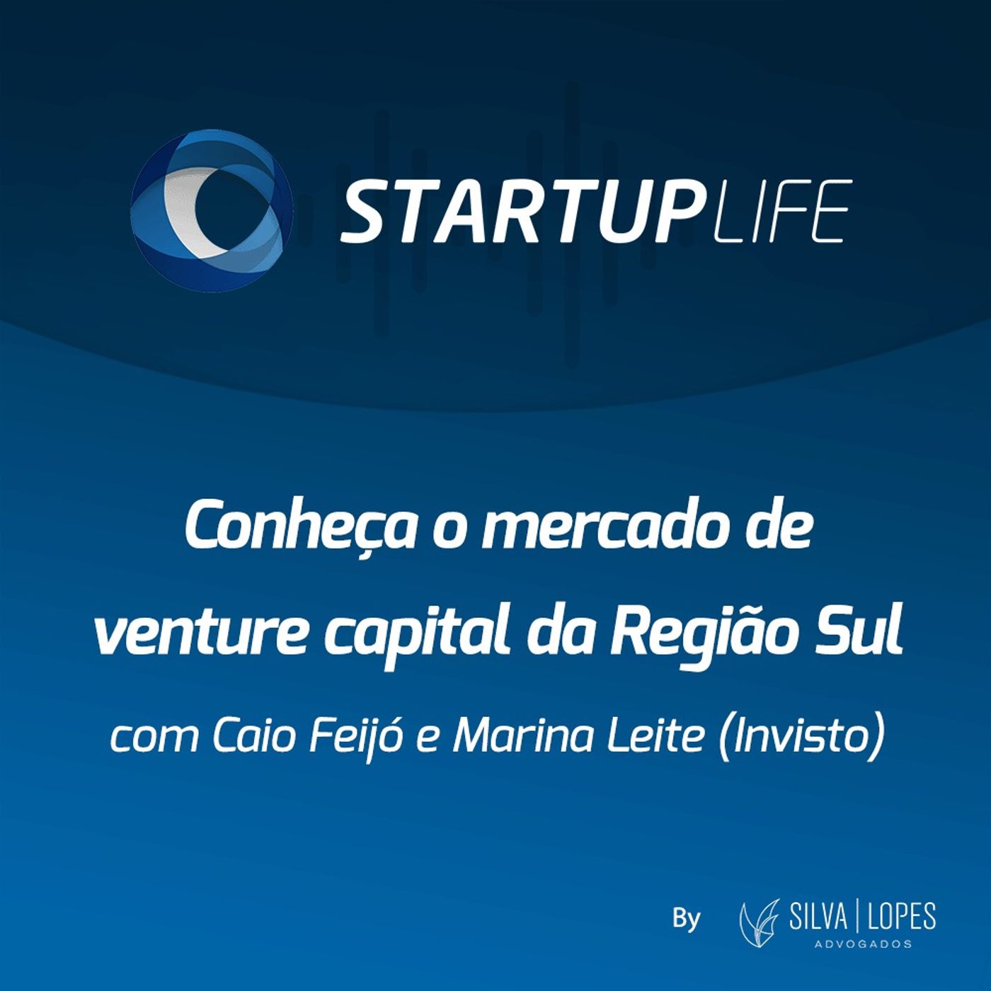 Startup Life - Podcast