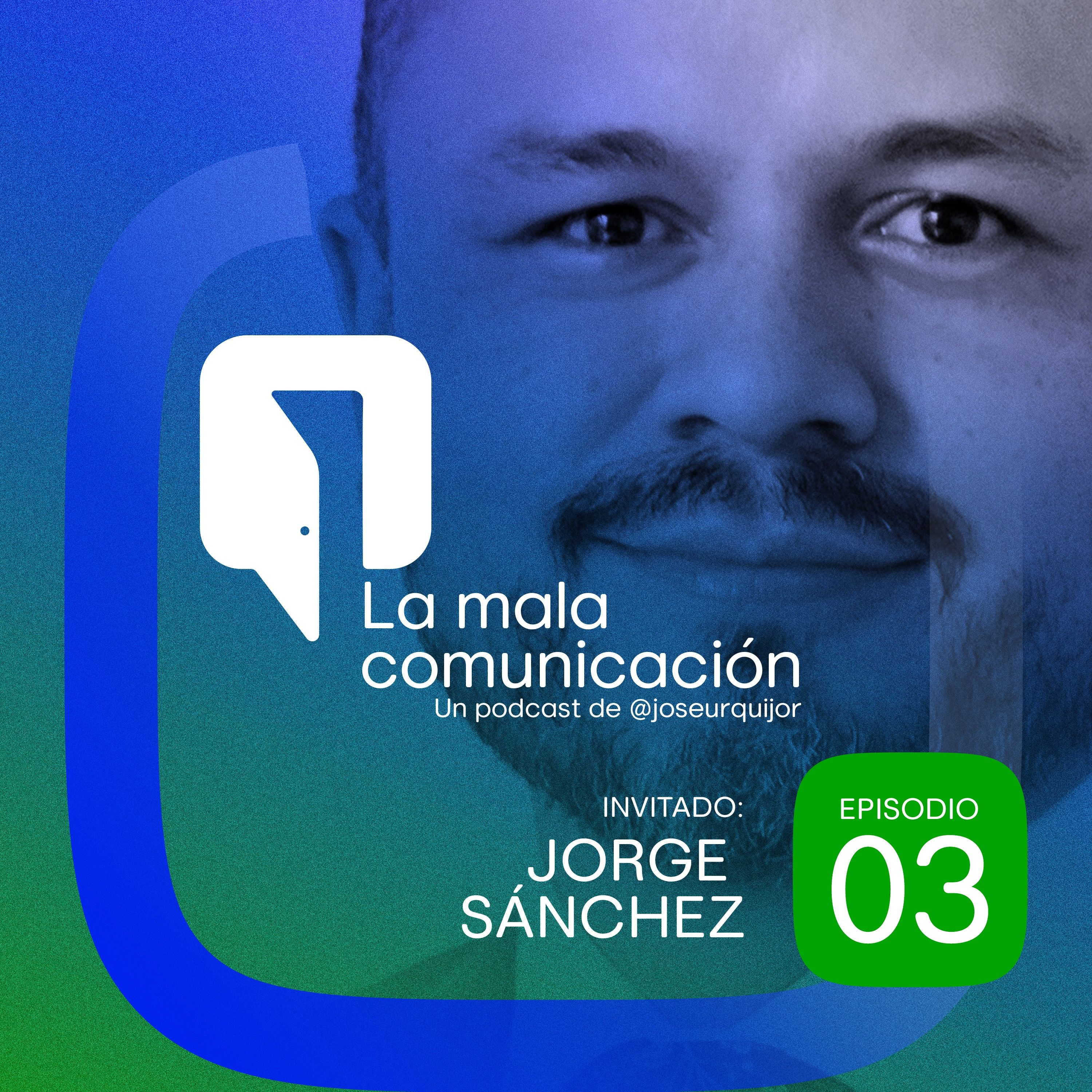 La Mala Comunicacion Podcast