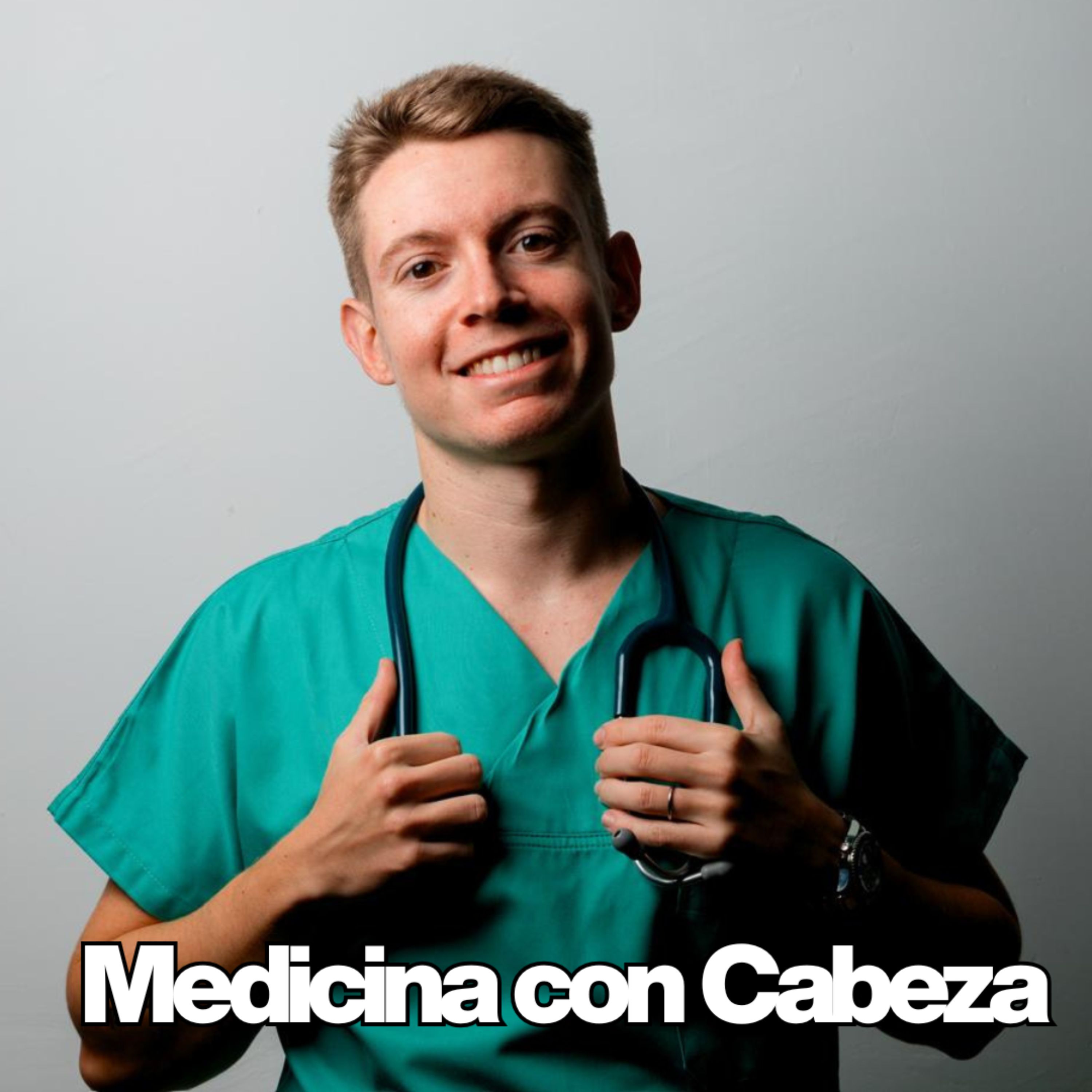 Medicina Con Cabeza