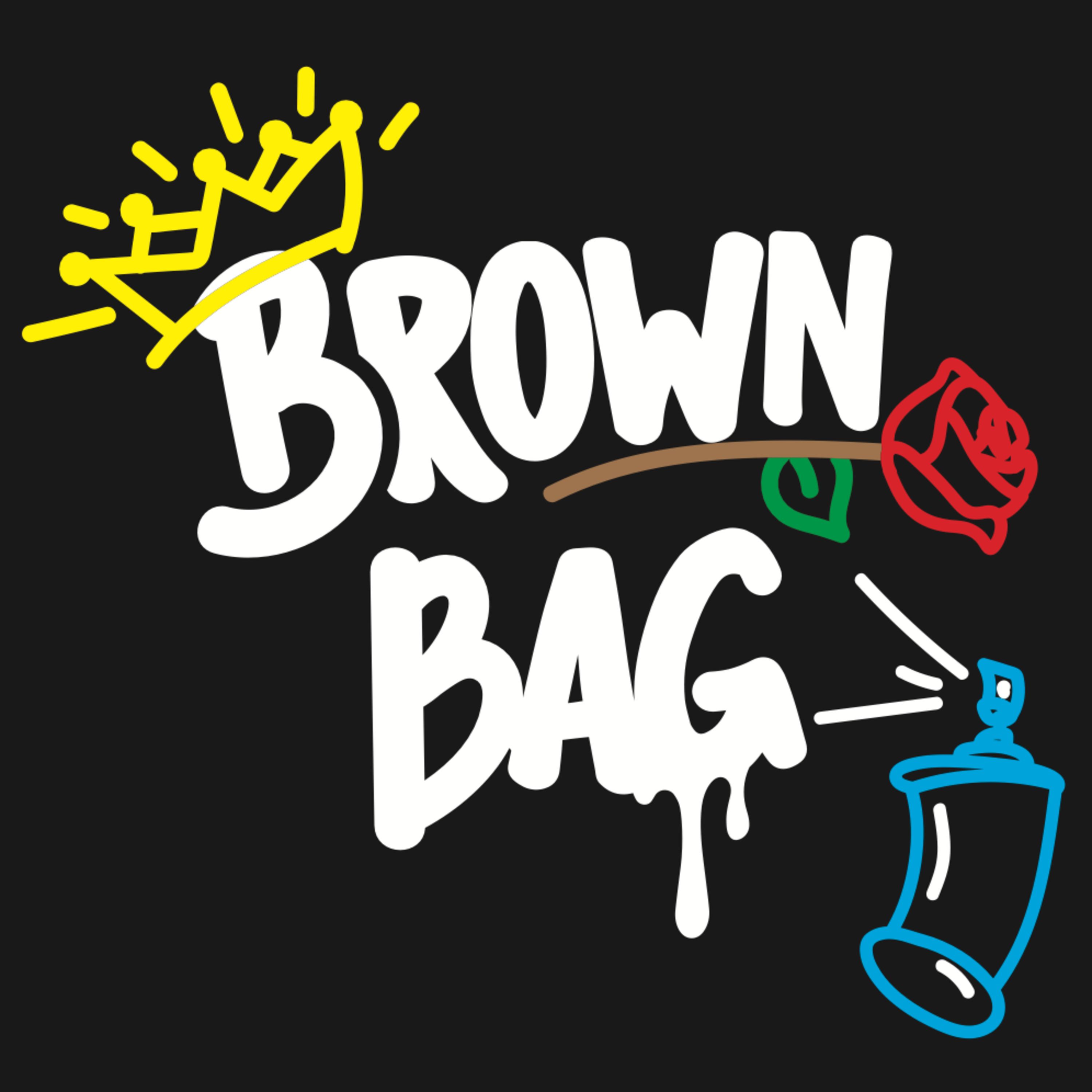 Ep. 13: Drama At The Carne Asada, Foo