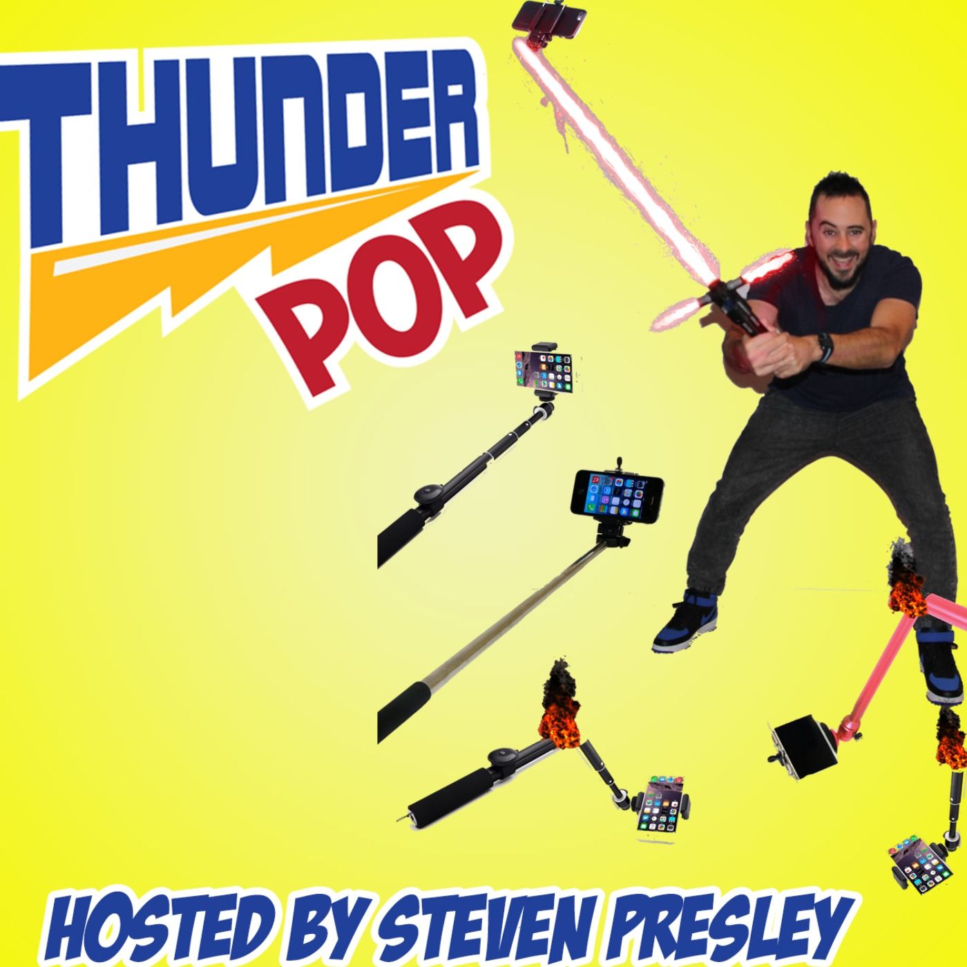 Ep 162: Was 2022 The Greatest Summer In Movie/TV History? episode artwork