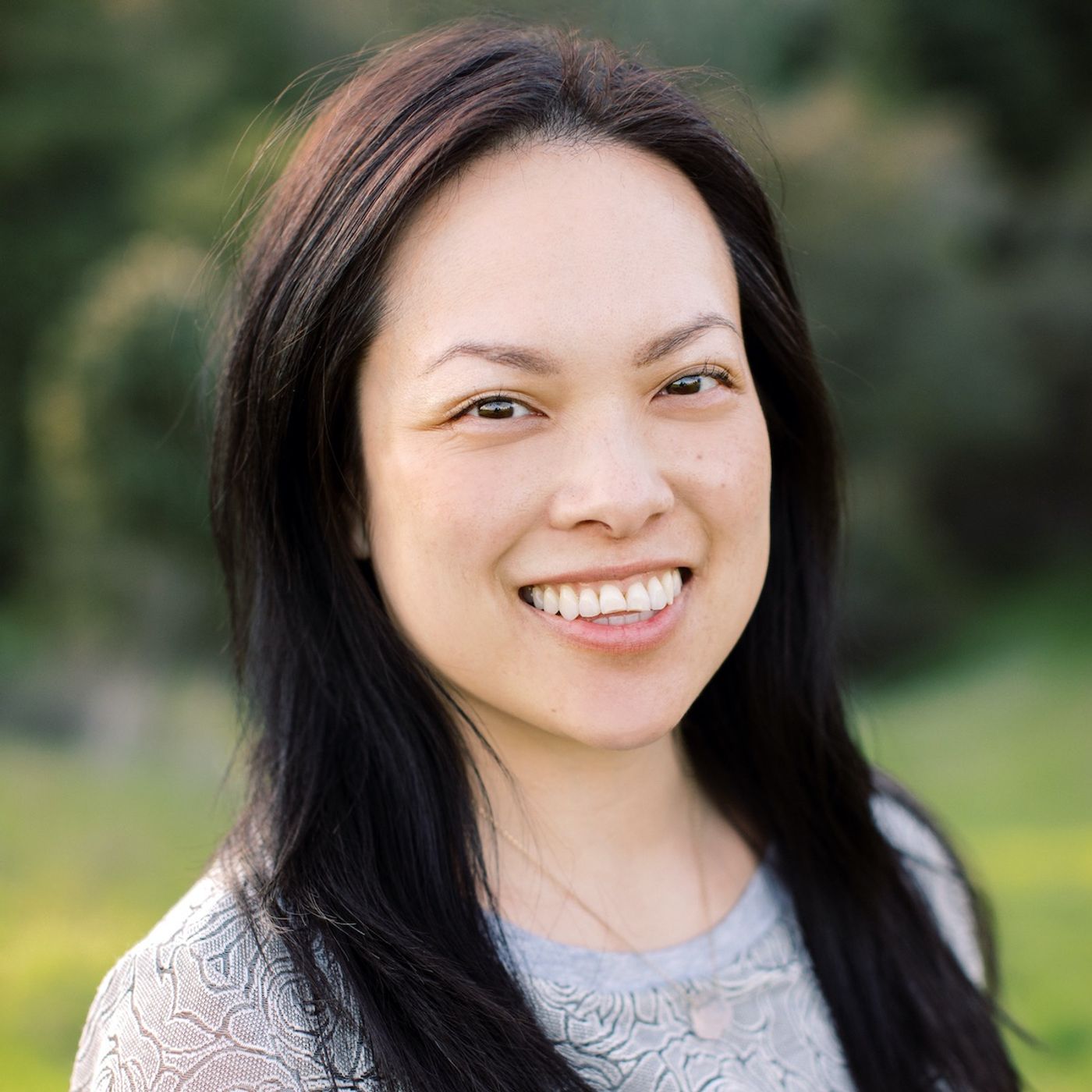 Choose Joy for Your Life with April Yee