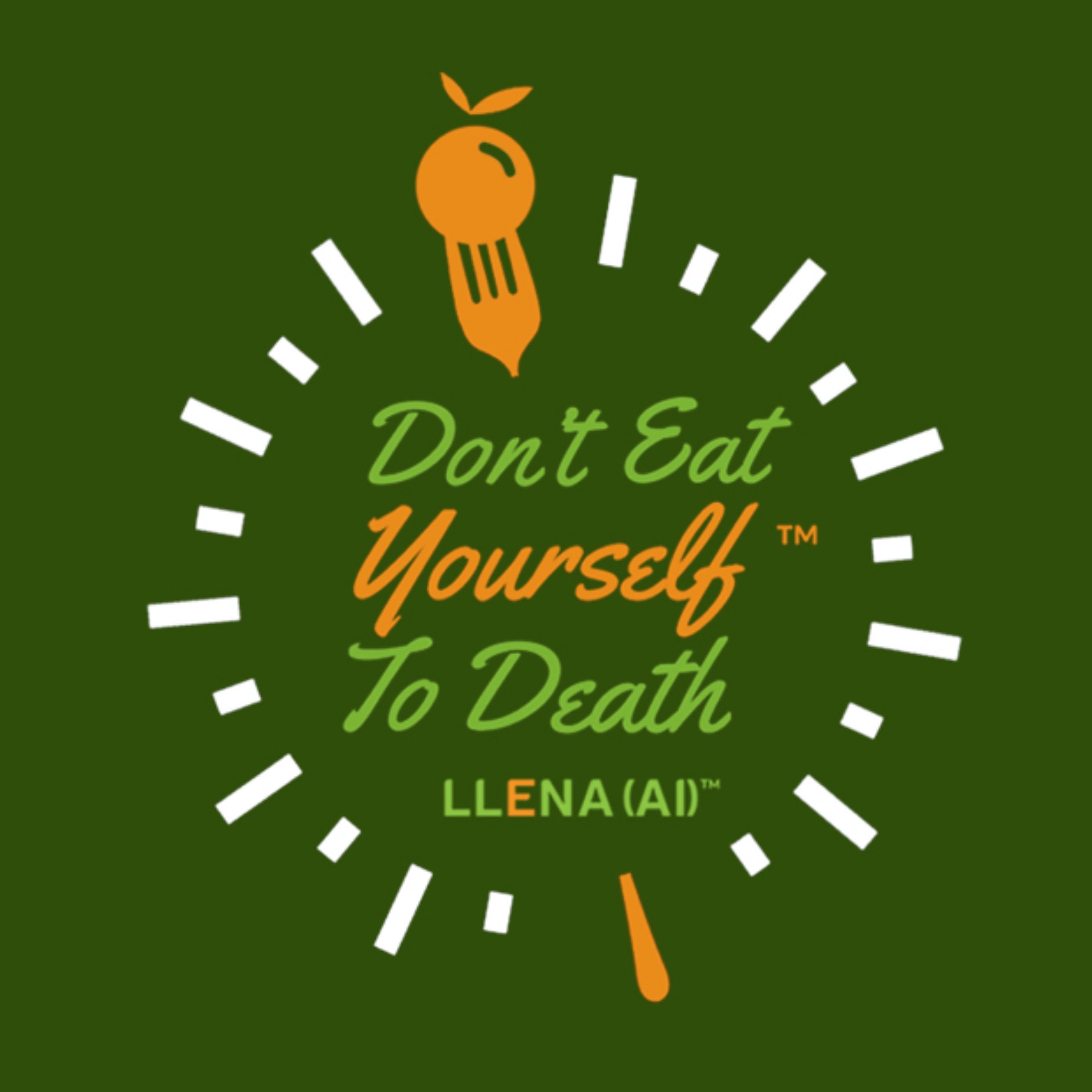 Don't Eat Yourself To Death - Episode 6 : Diabetes and How We Eat - Part Two, Bryan Courtney Batch, MD