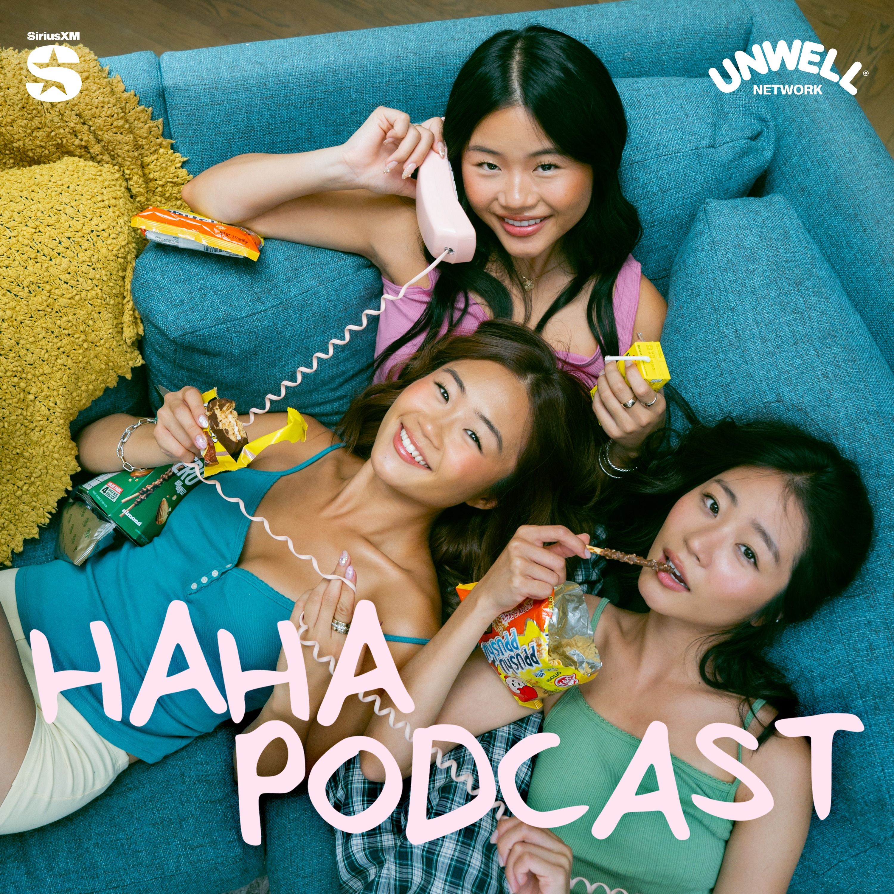 Podcast Image