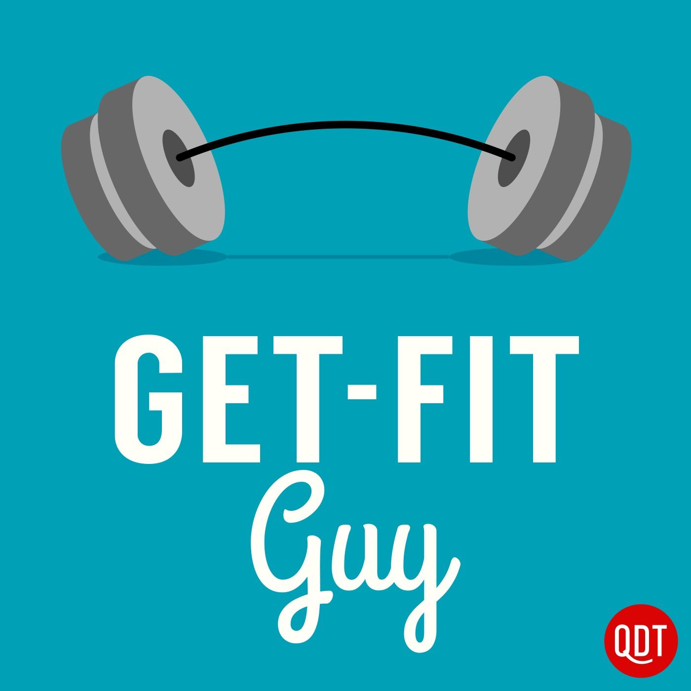 Neurodiversity and the gym - podcast episode cover