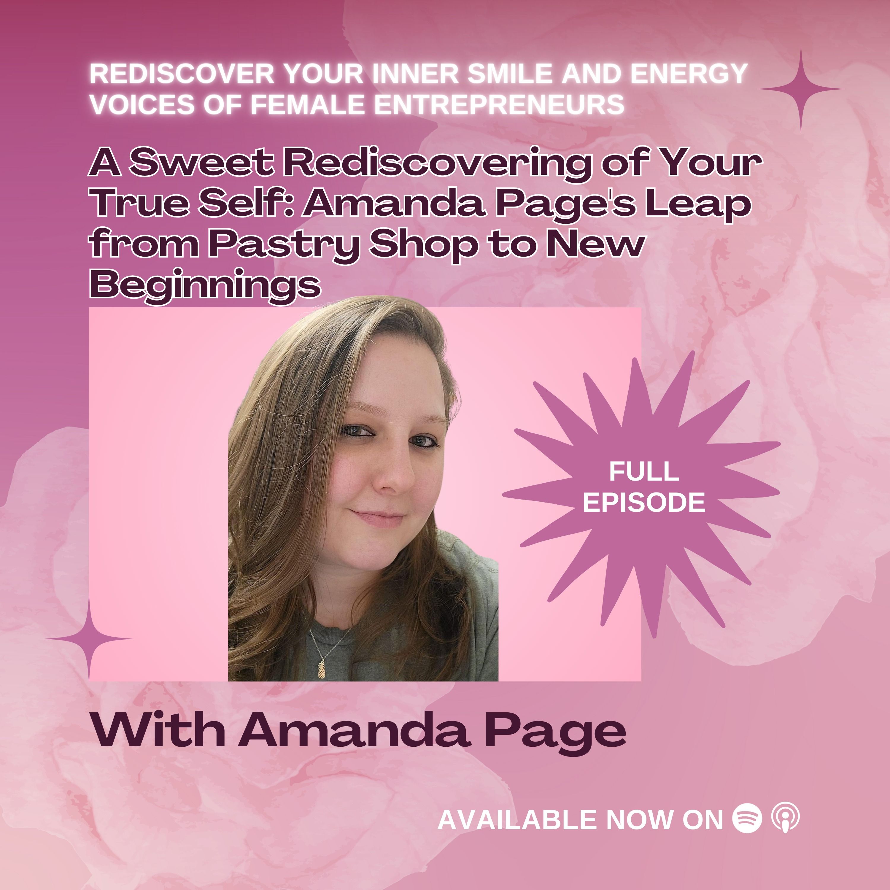 Unlock Your True Self: Energy and Harmony for Female Entrepreneurs