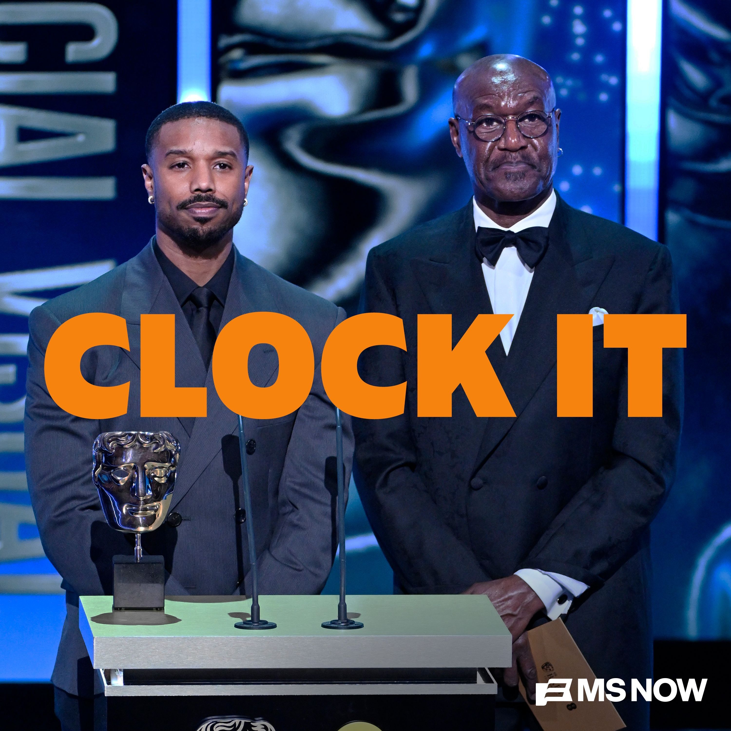 Kash Patel, Gavin Newsom, and a Very "Raggedy" Black History Month