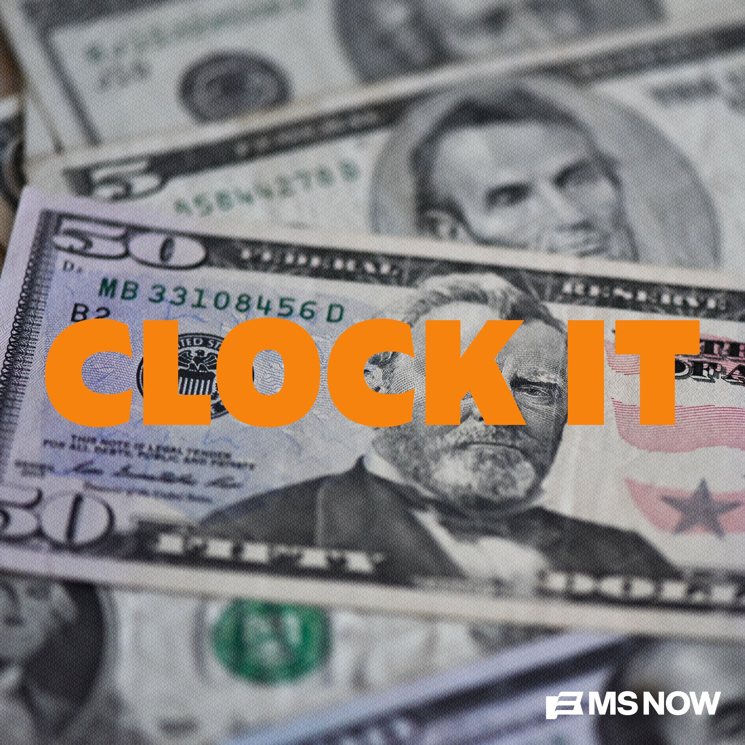 It's Time for Democratic Donors to Get Up Off the Mat