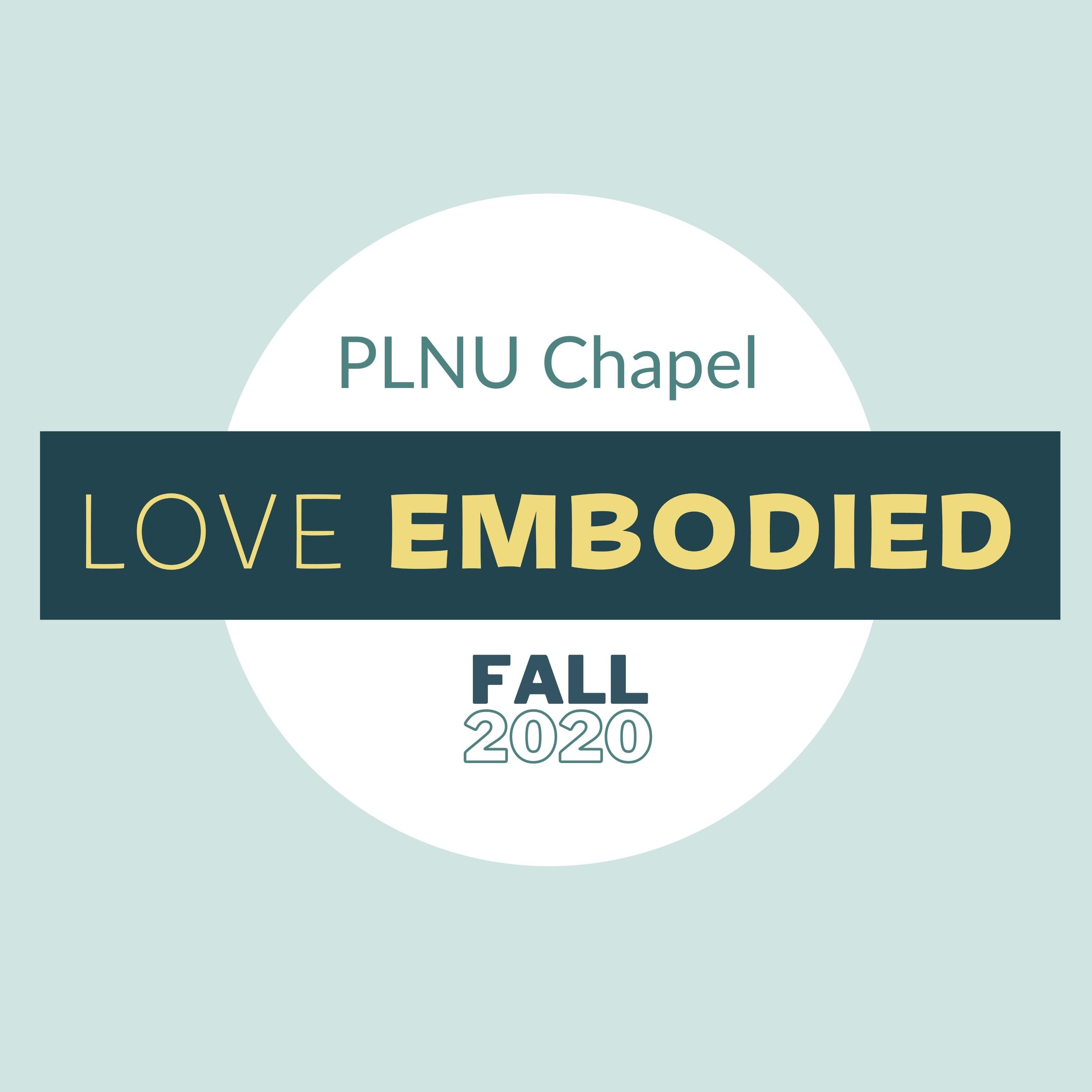 PLNU Chapel