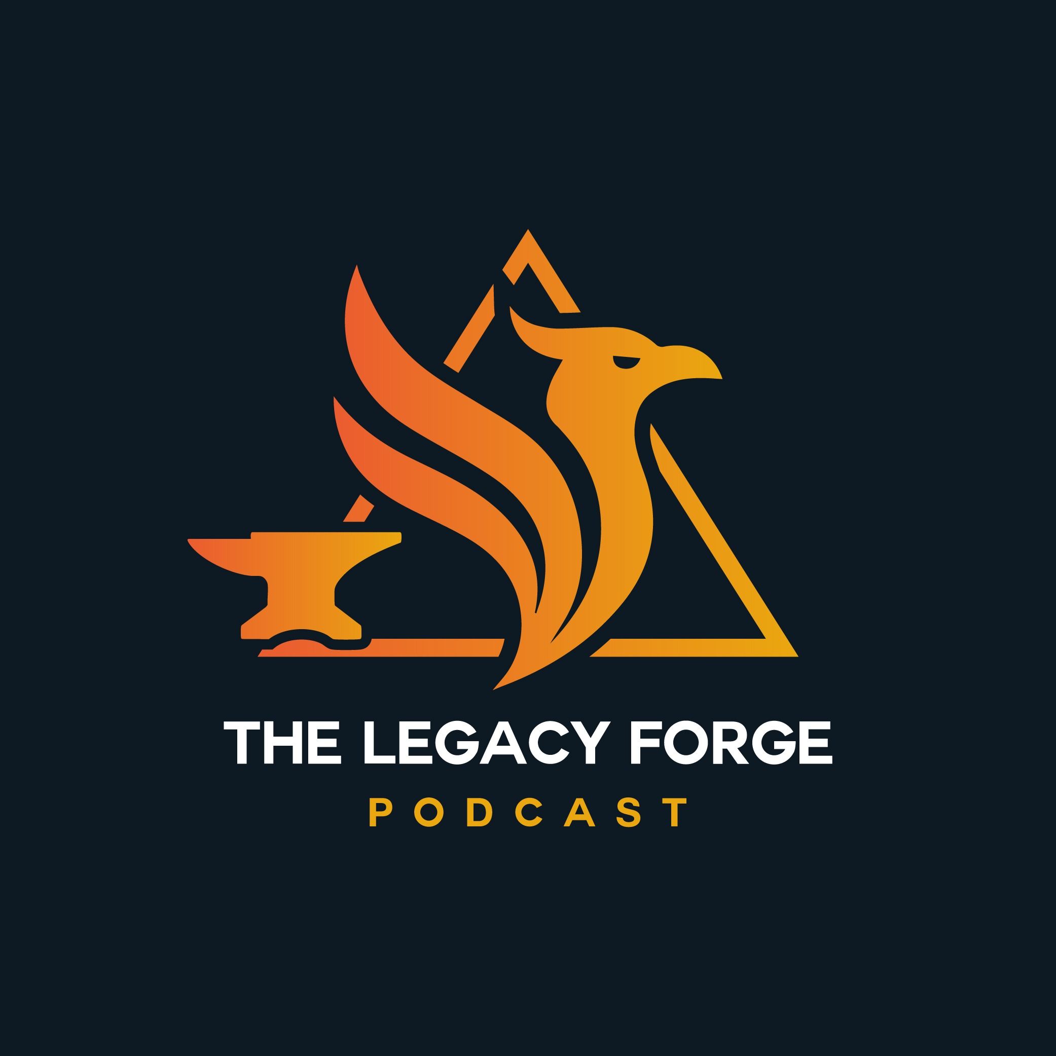 Episode 23 – Virtus: The Courage of Being Episode 23 – Virtus: The Courage of Being