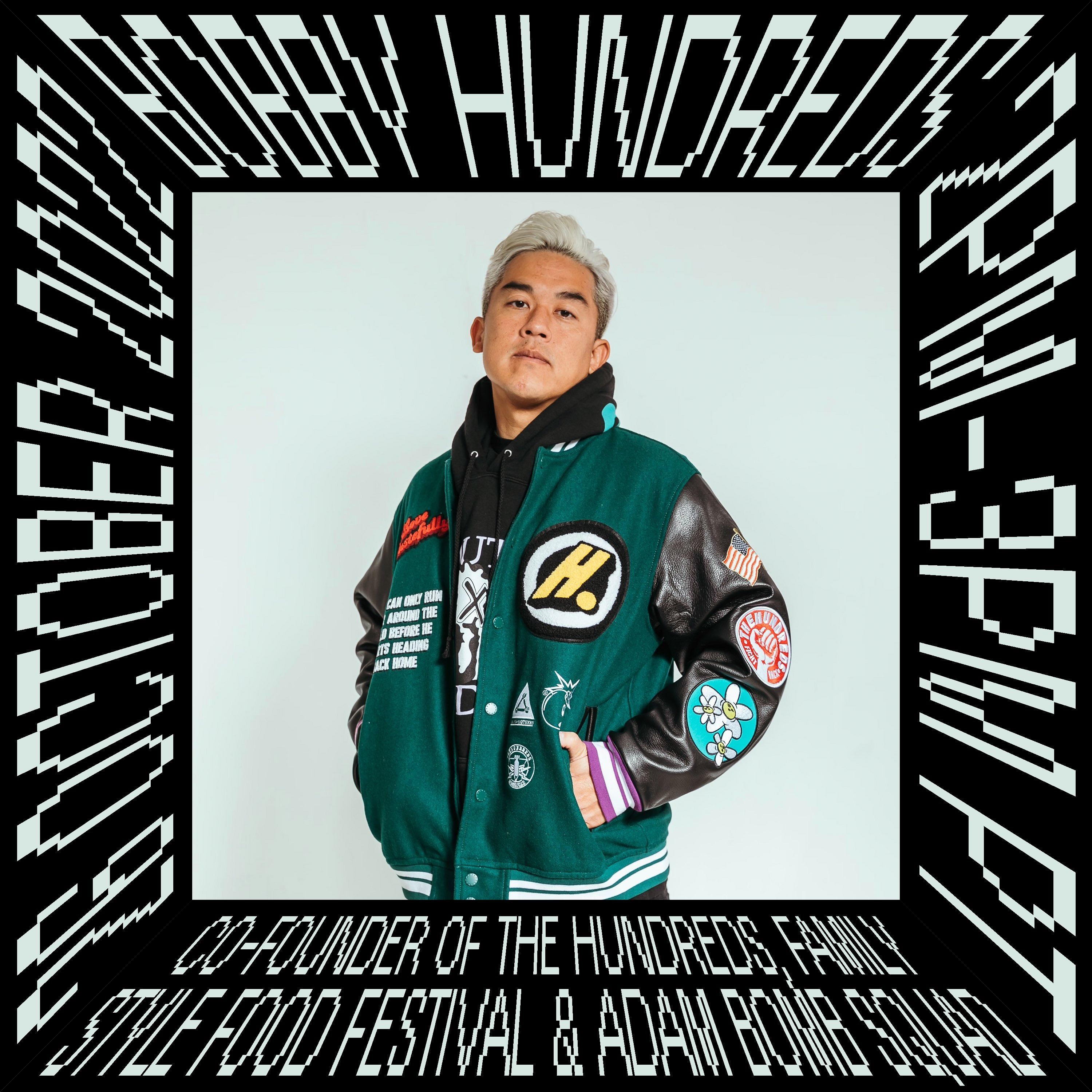 Bobby Hundreds on NFTs, Branding, and Building in a Bear Market - Genius Call 13