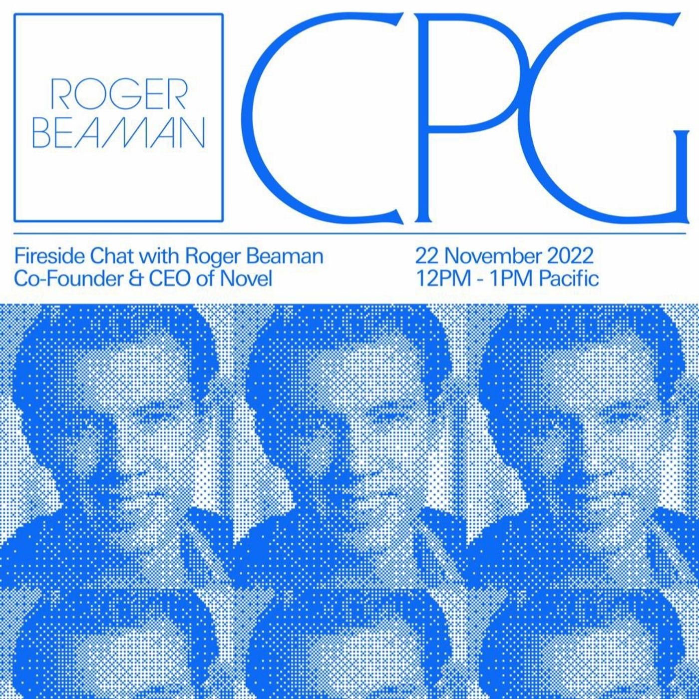 Revolutionizing Commerce with Roger Beaman from Novel
