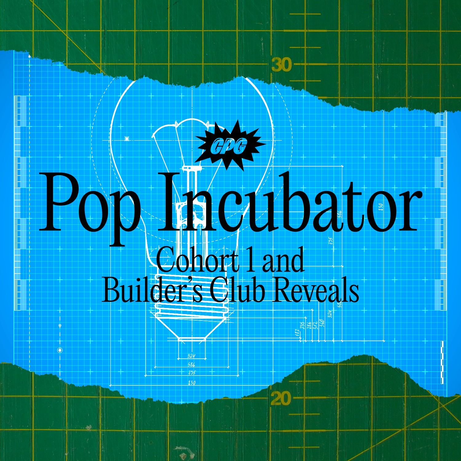 Announcing Our First Incubator Cohort