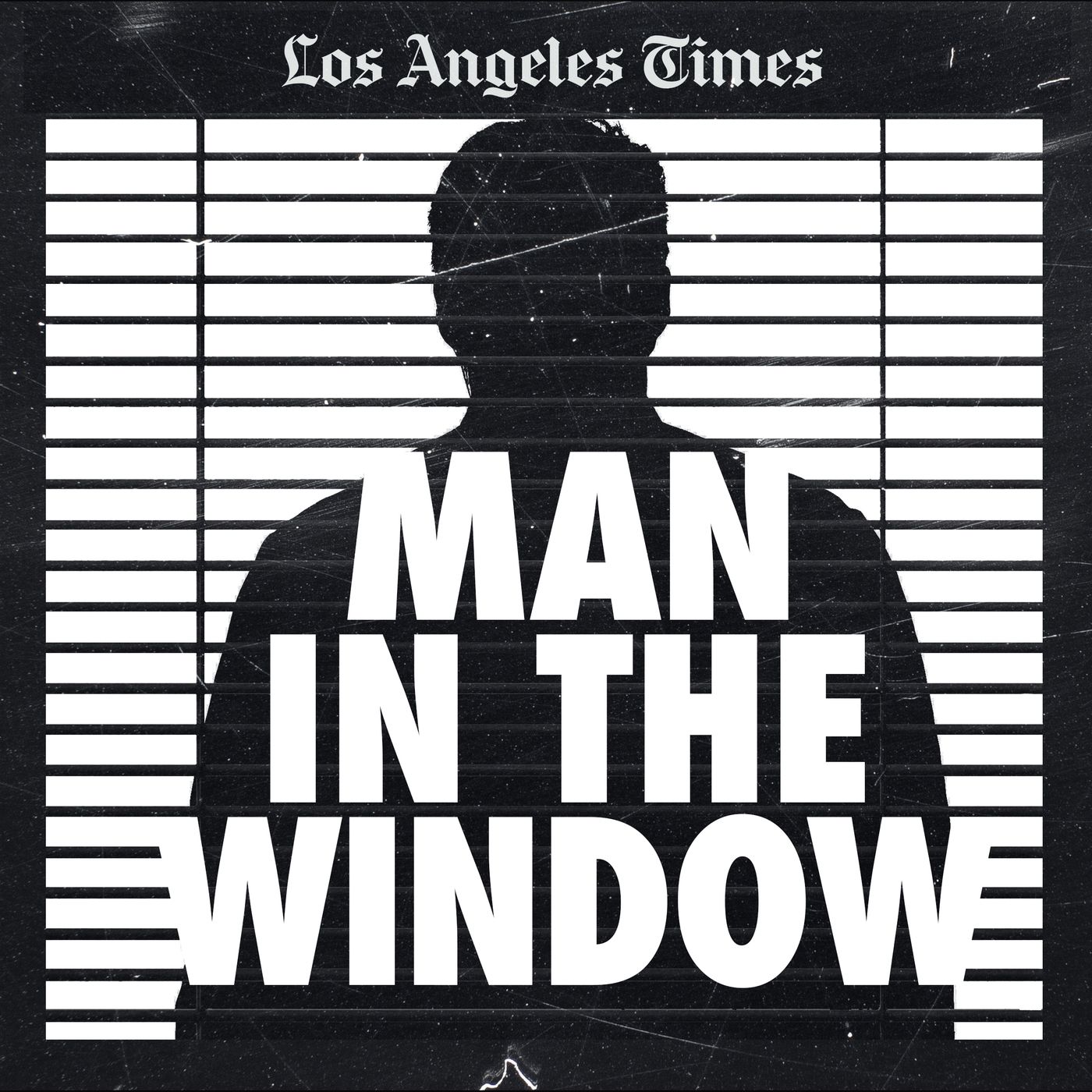 cover of episode The Missing | 8
