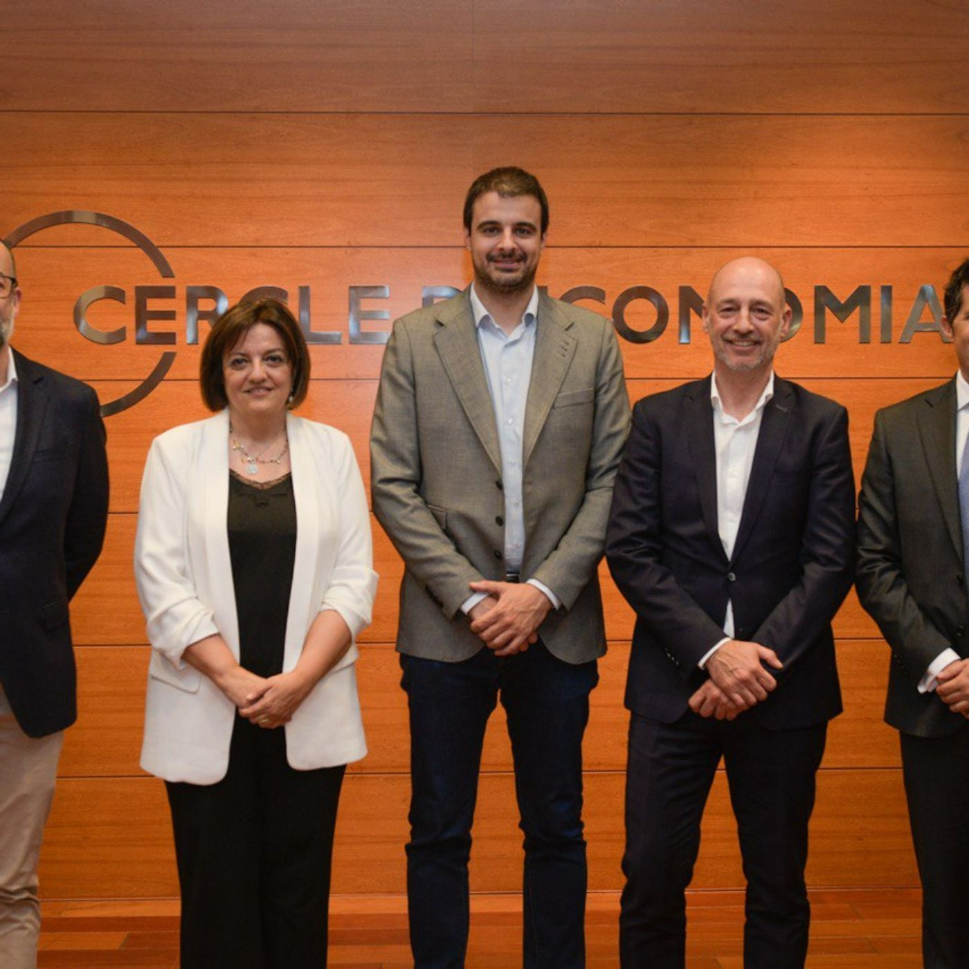 Els podcasts del Cercle