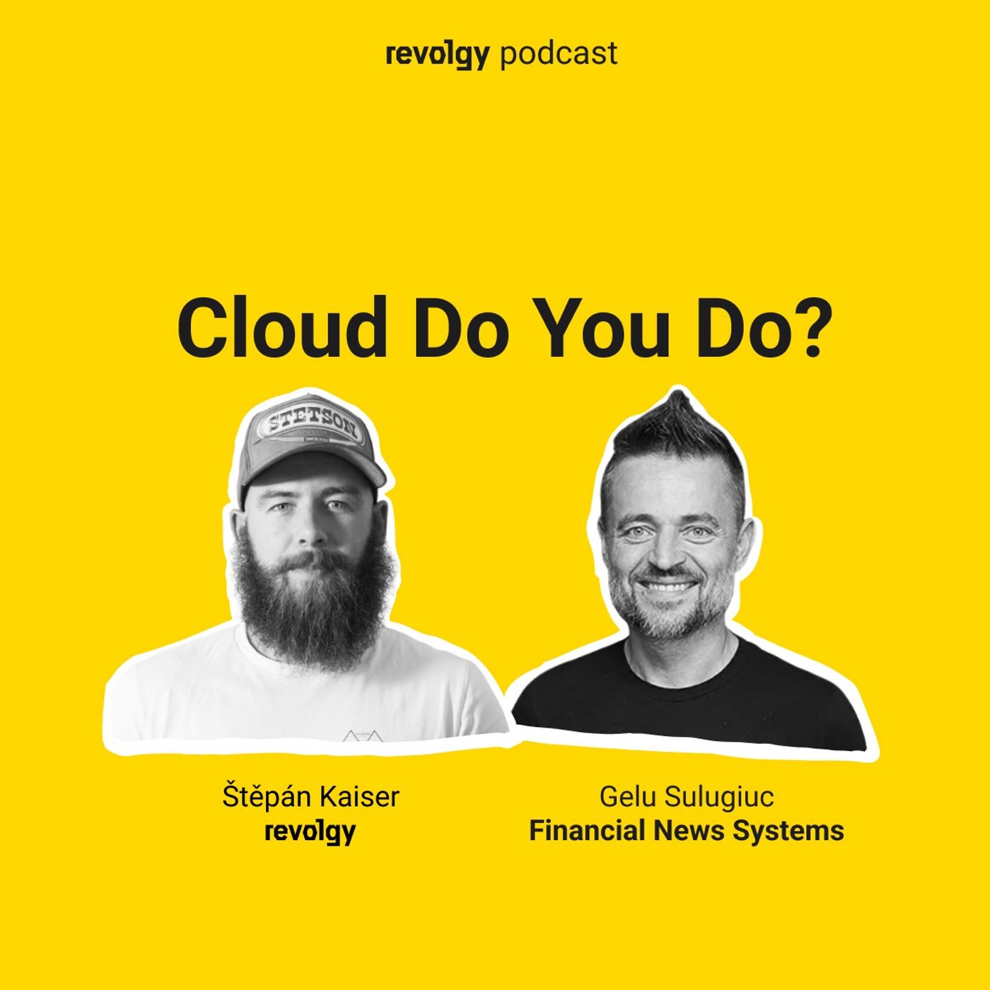 From Reuters to AI startups: Automating Financial News with Google Cloud