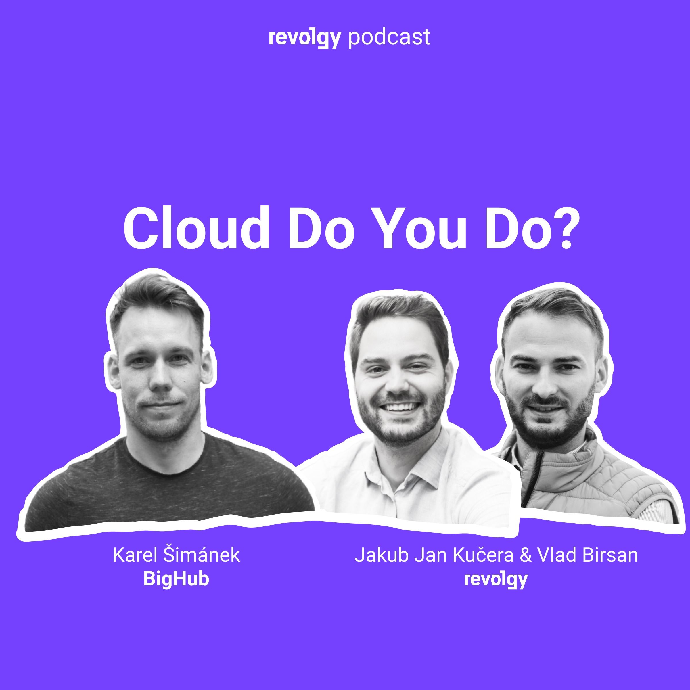 Cloud Do You Do?