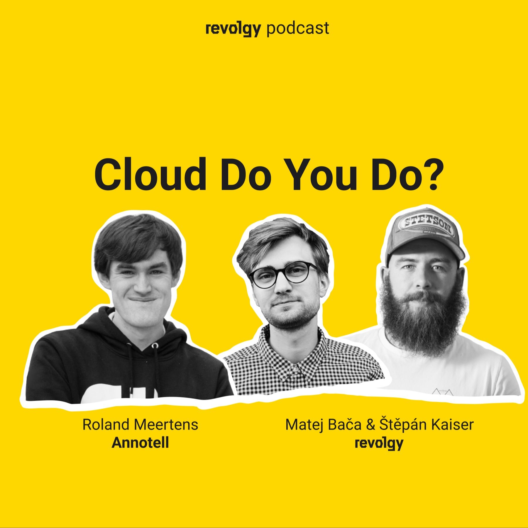 Cloud Do You Do?