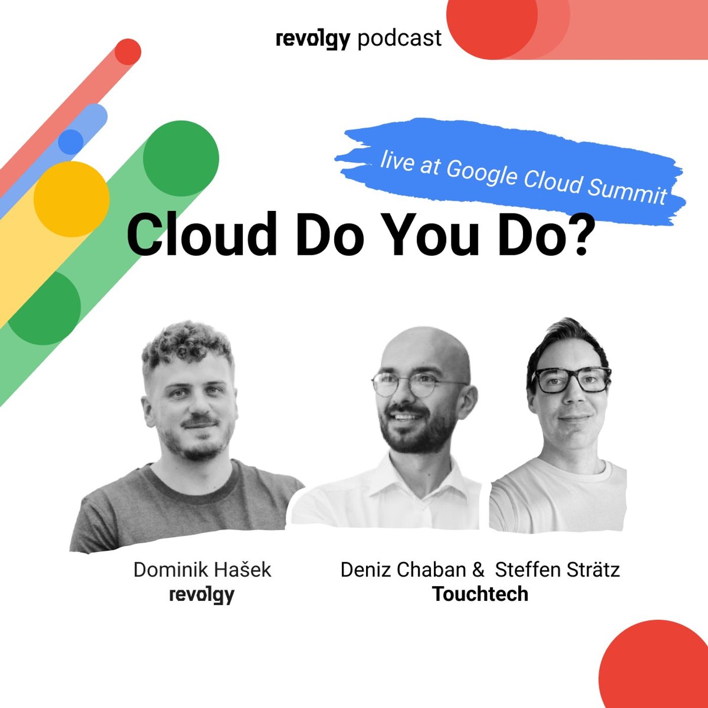 Cloud Do You Do?