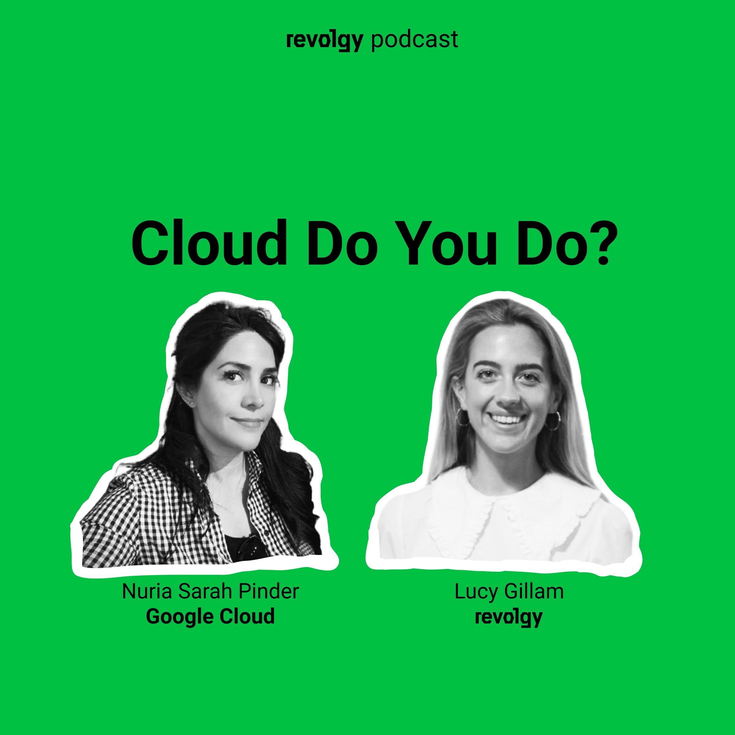 Cloud Do You Do?