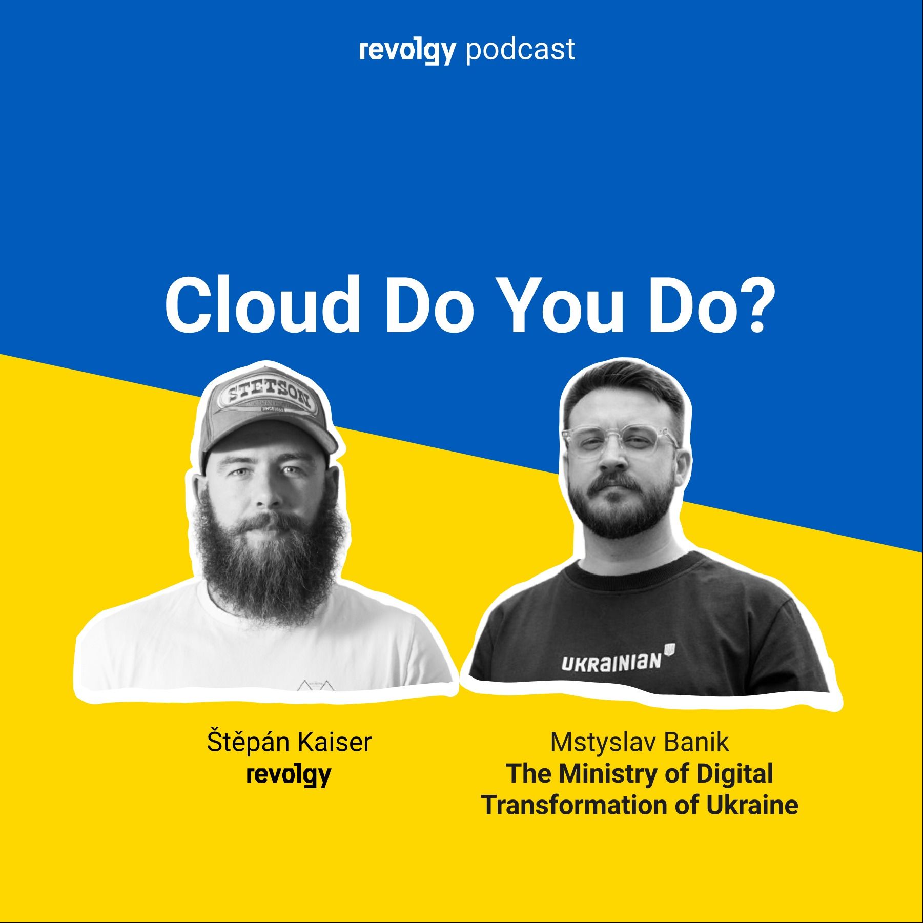 Cloud Do You Do?