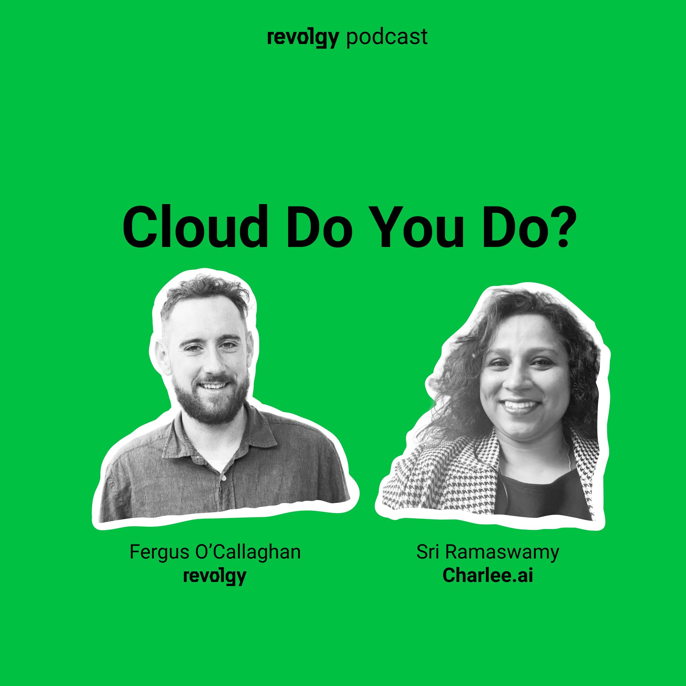 Cloud Do You Do?