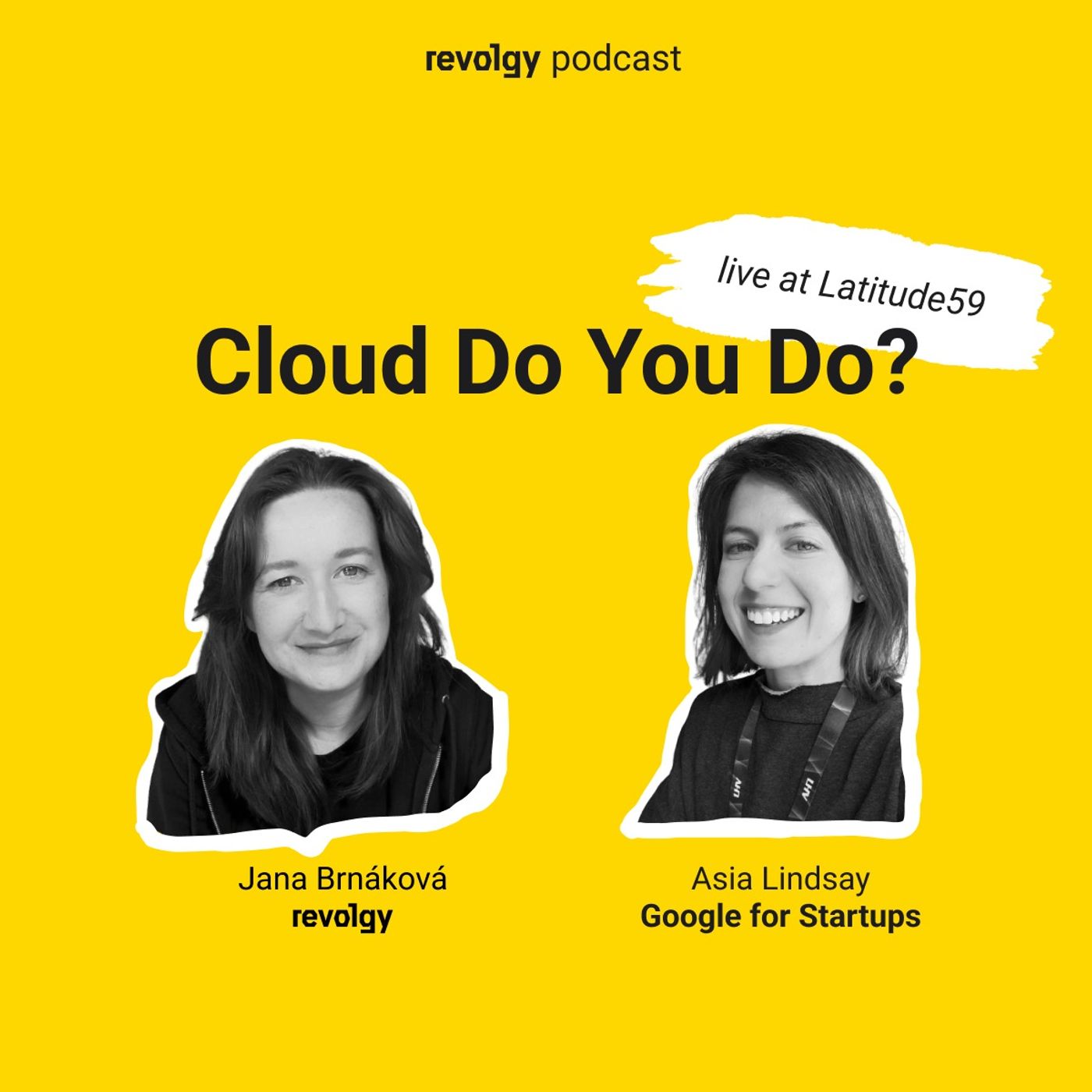 Cloud Do You Do?