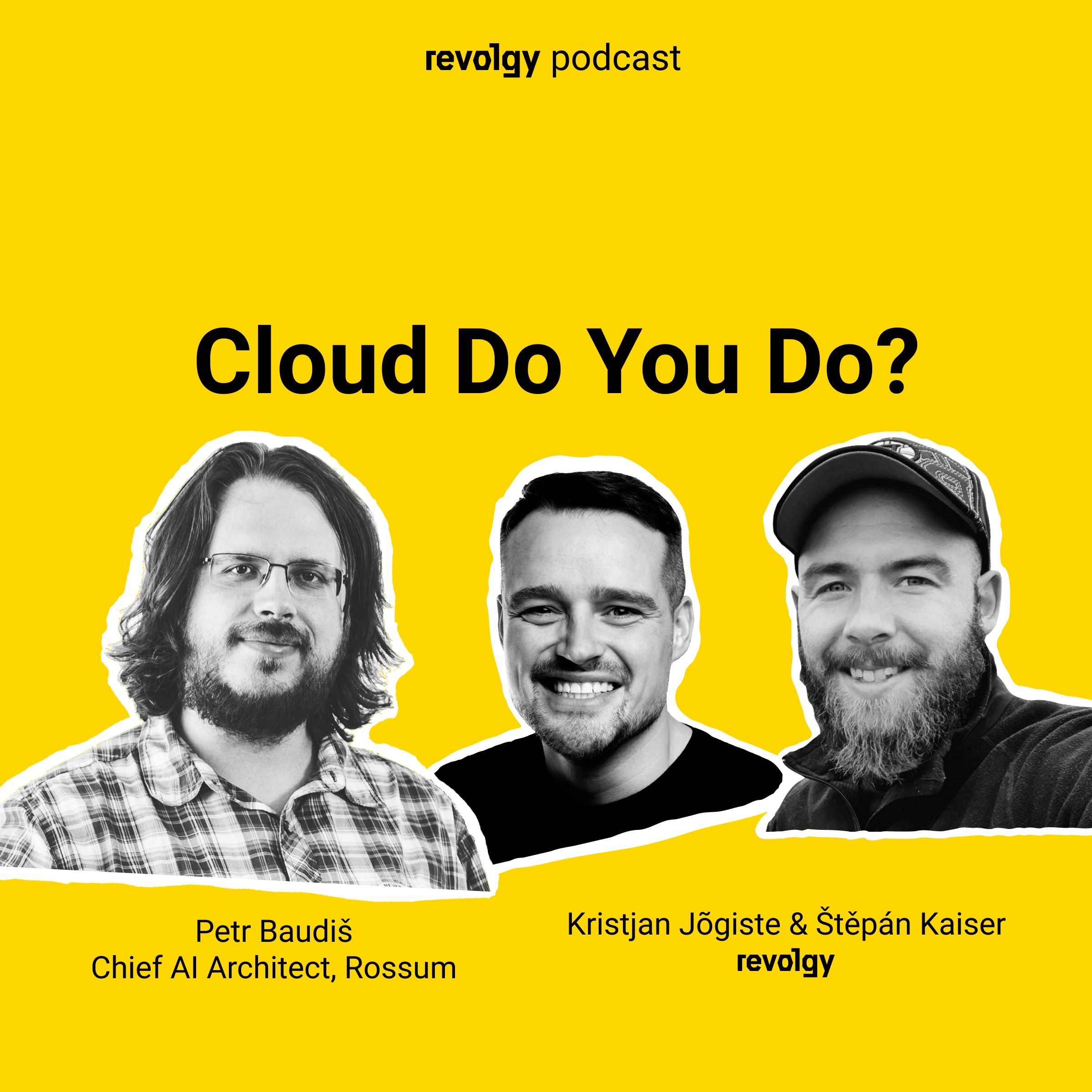 Cloud Do You Do?
