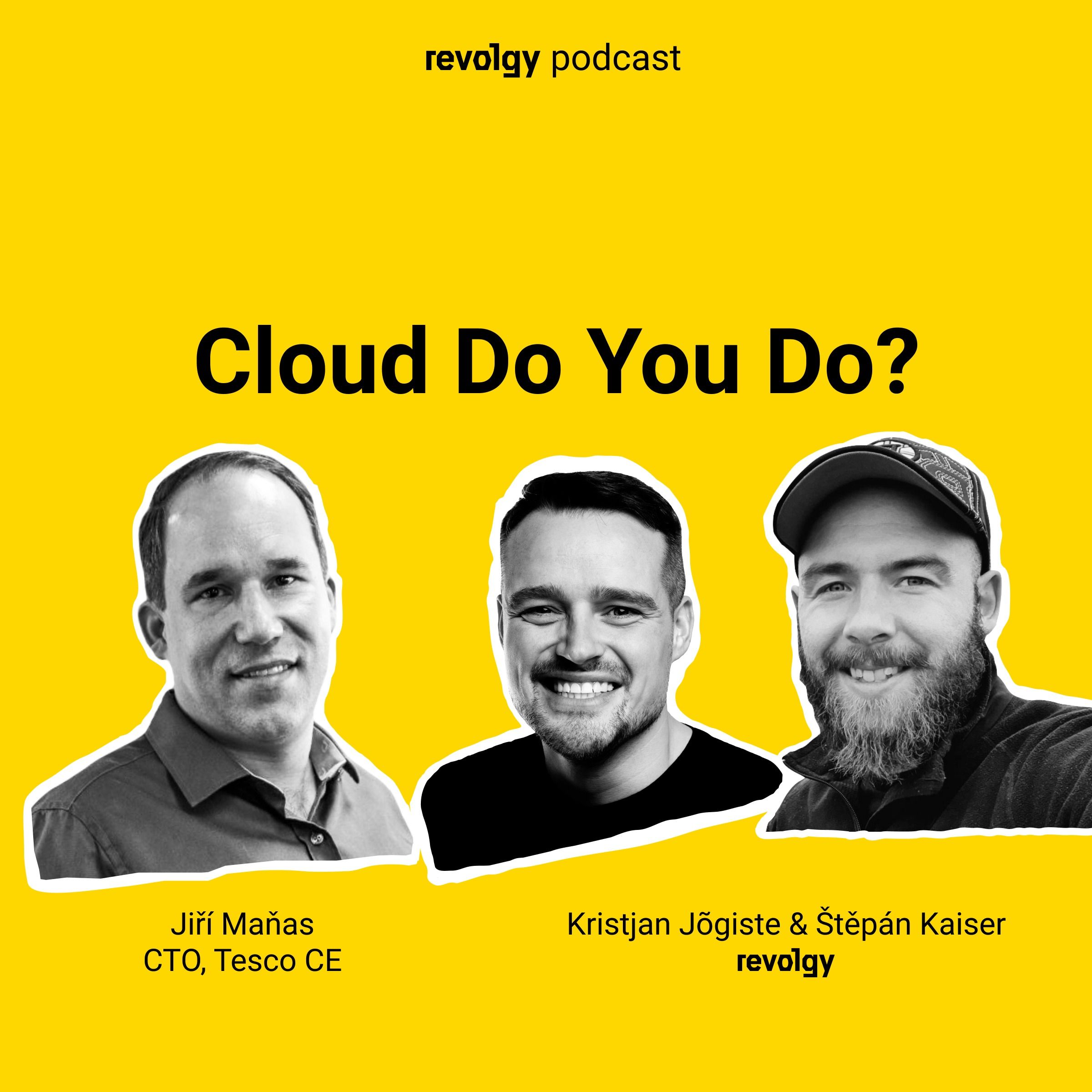 Cloud Do You Do?