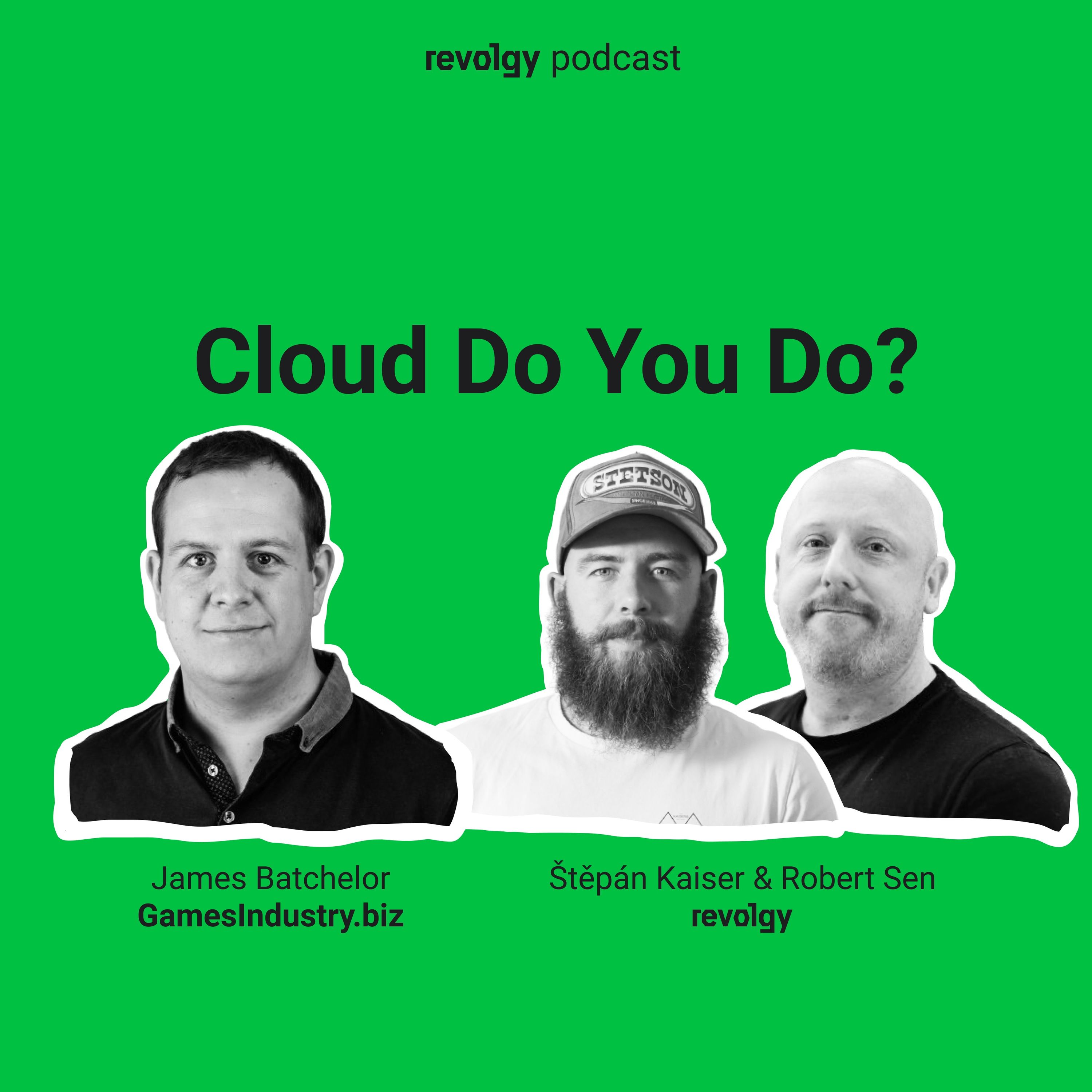 Cloud Do You Do?
