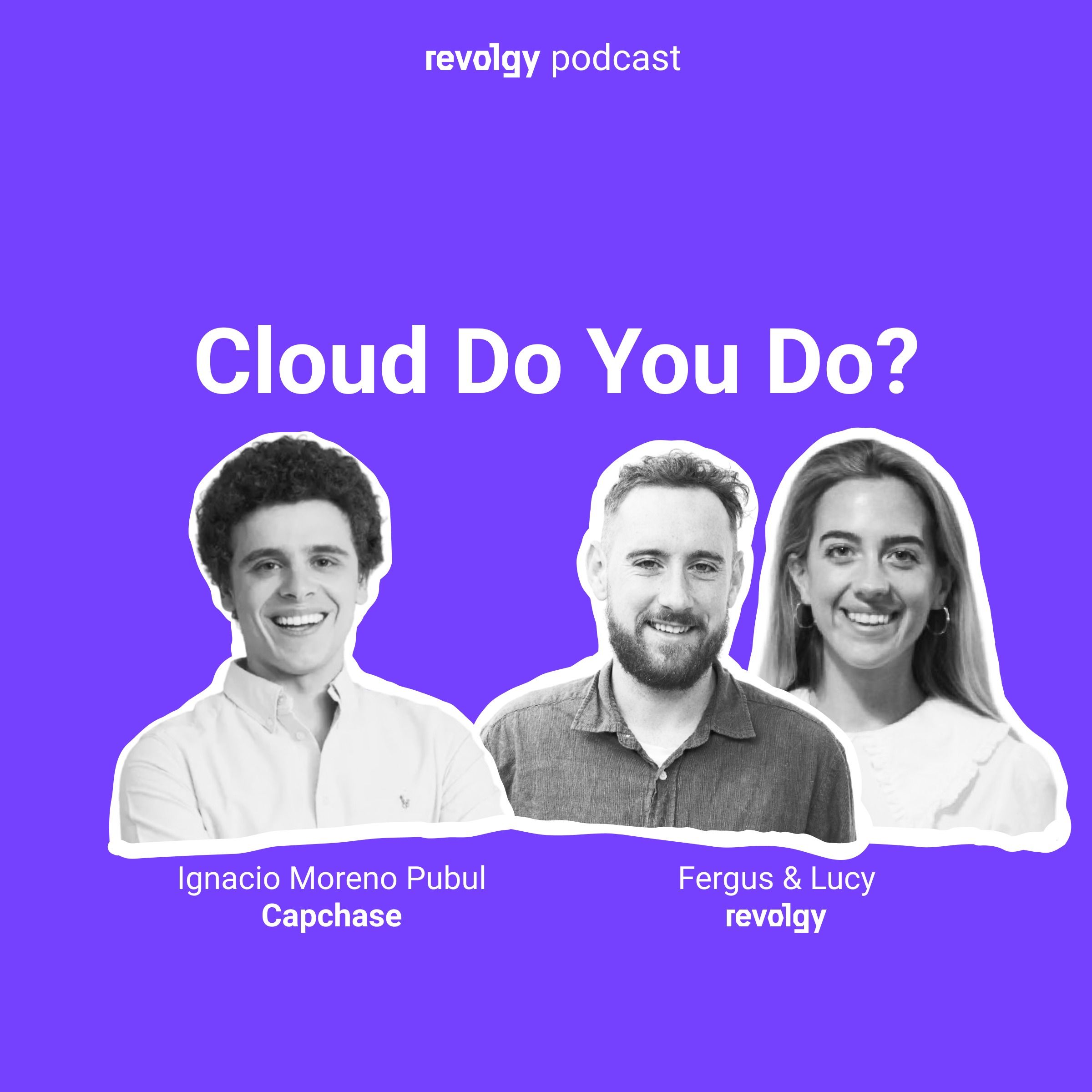 Cloud Do You Do?