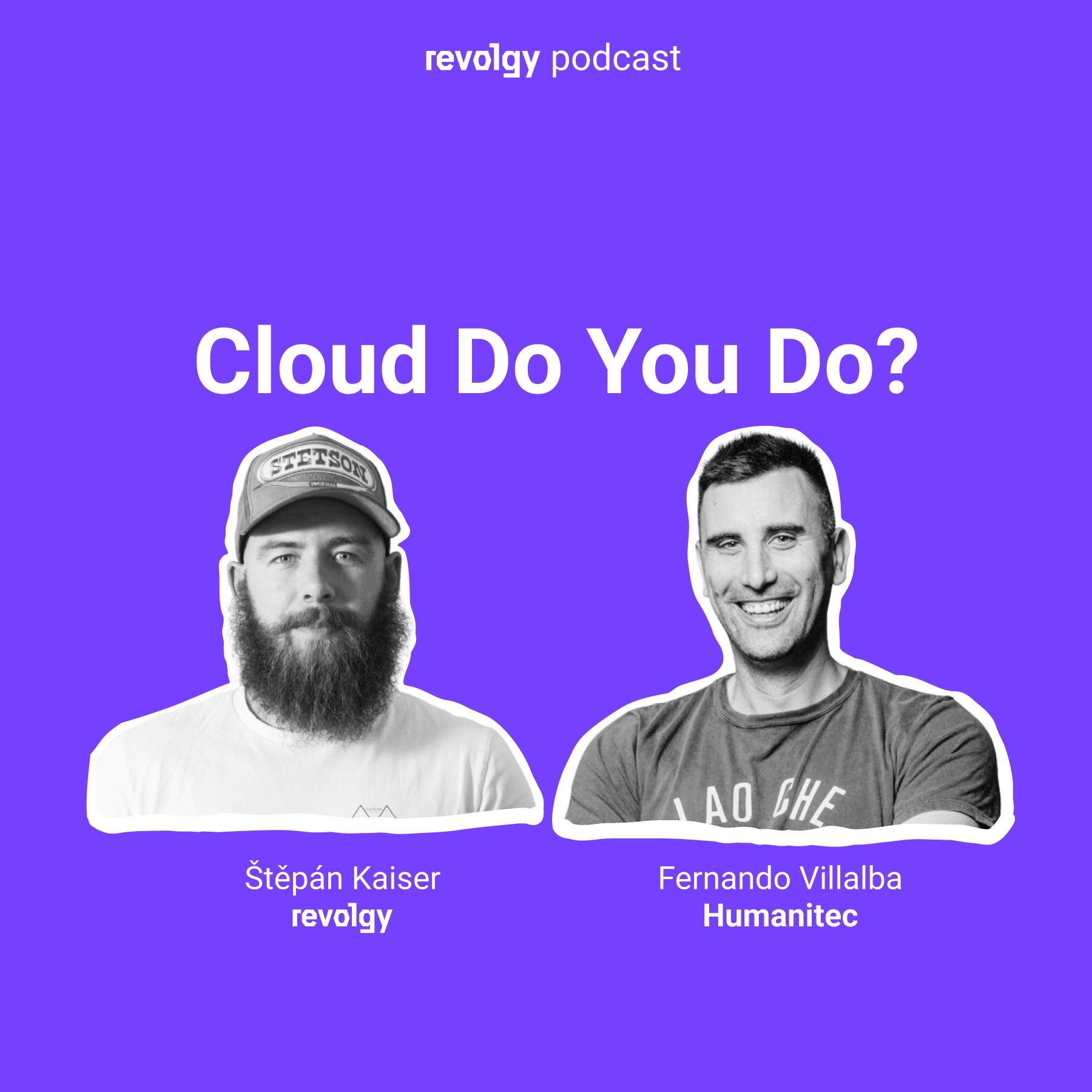 Cloud Do You Do?