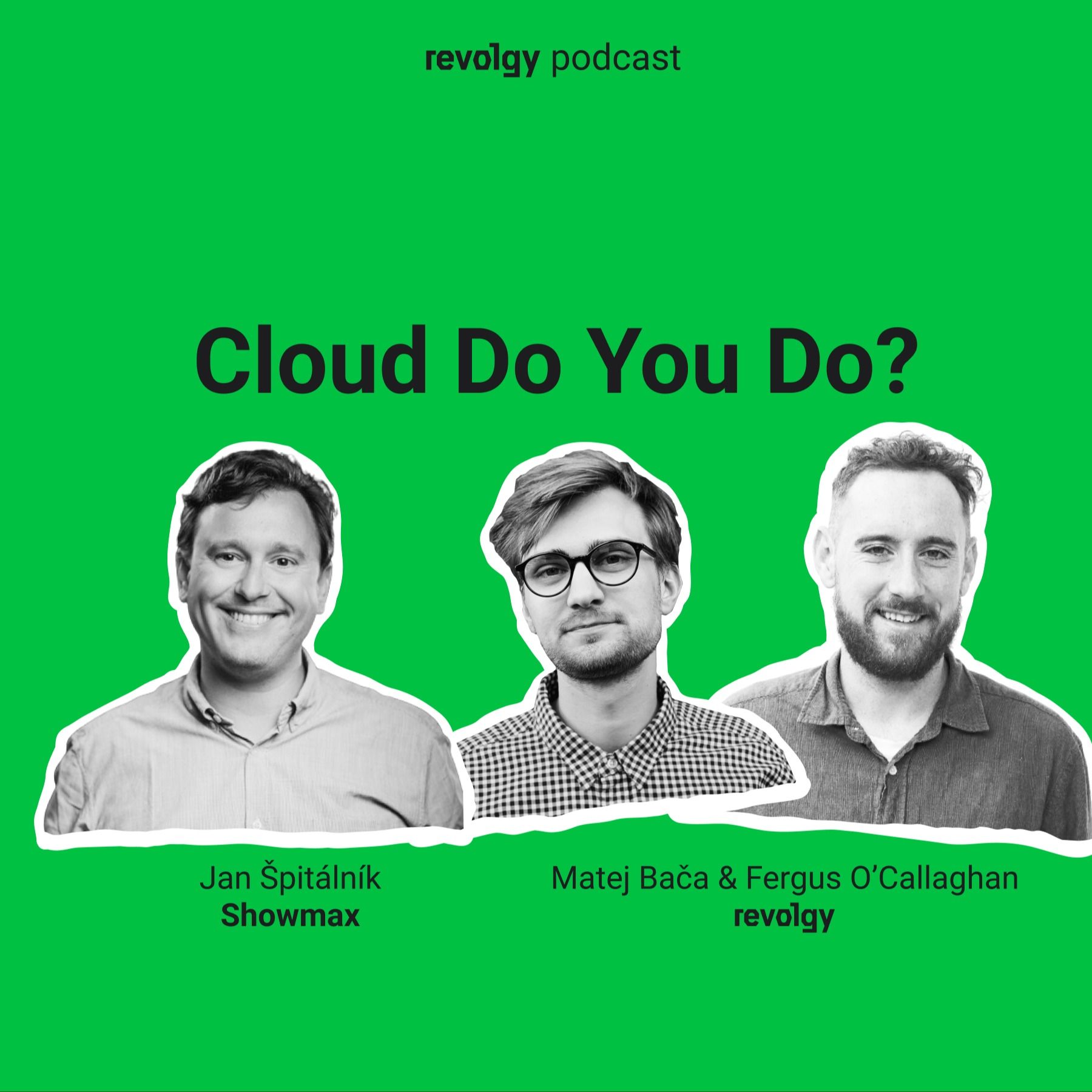 Cloud Do You Do?