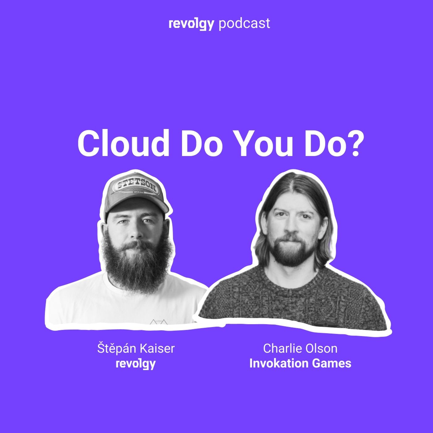 Cloud Do You Do?