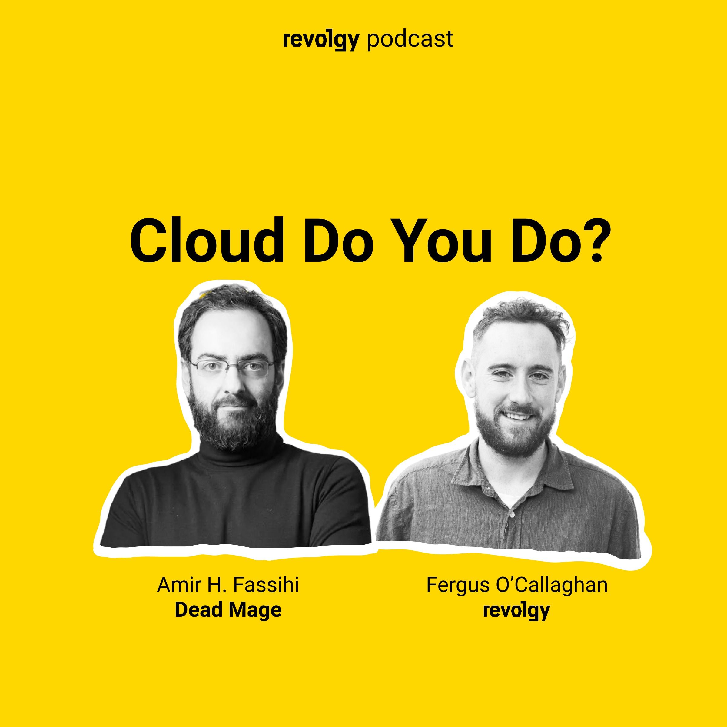 Cloud Do You Do?