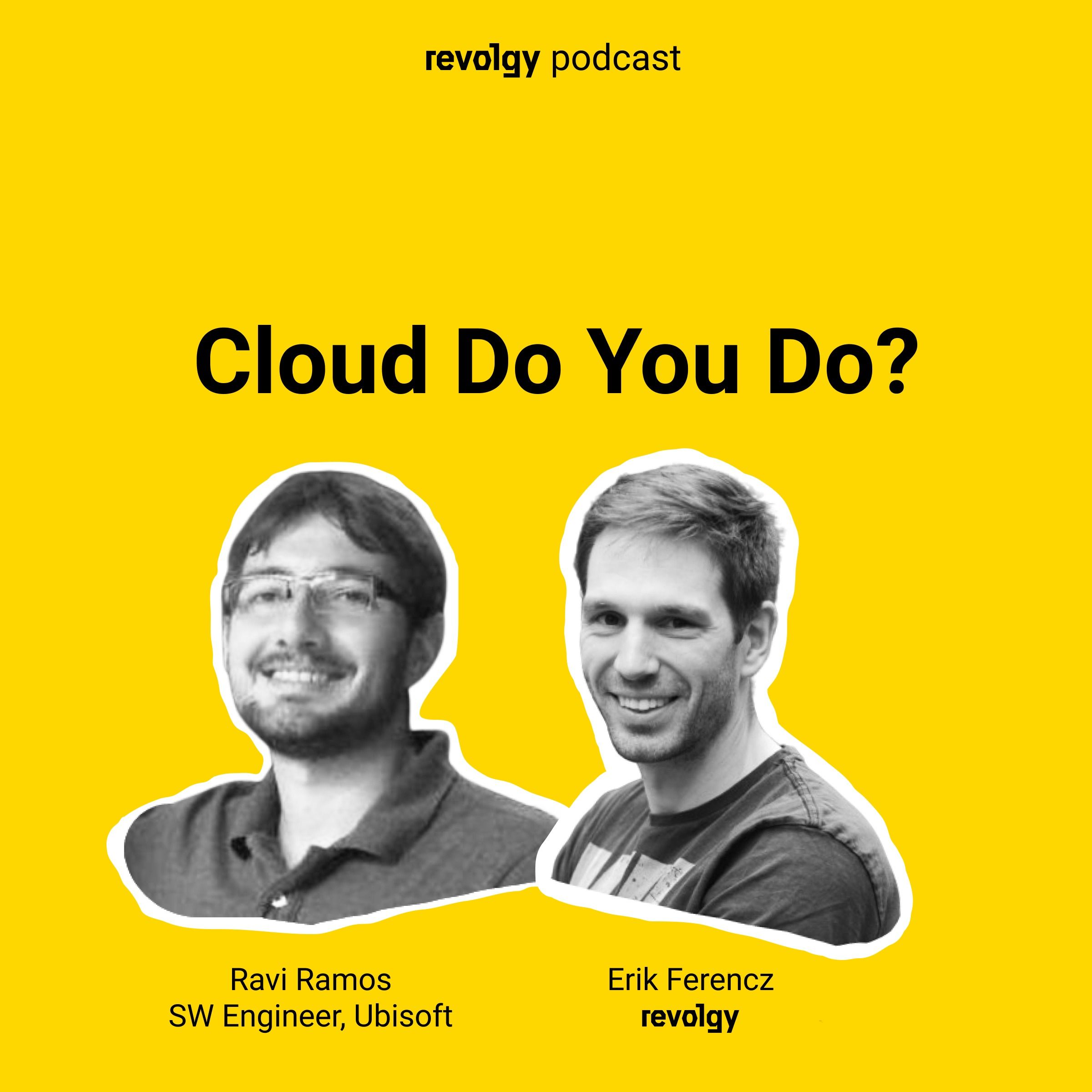 Cloud Do You Do?