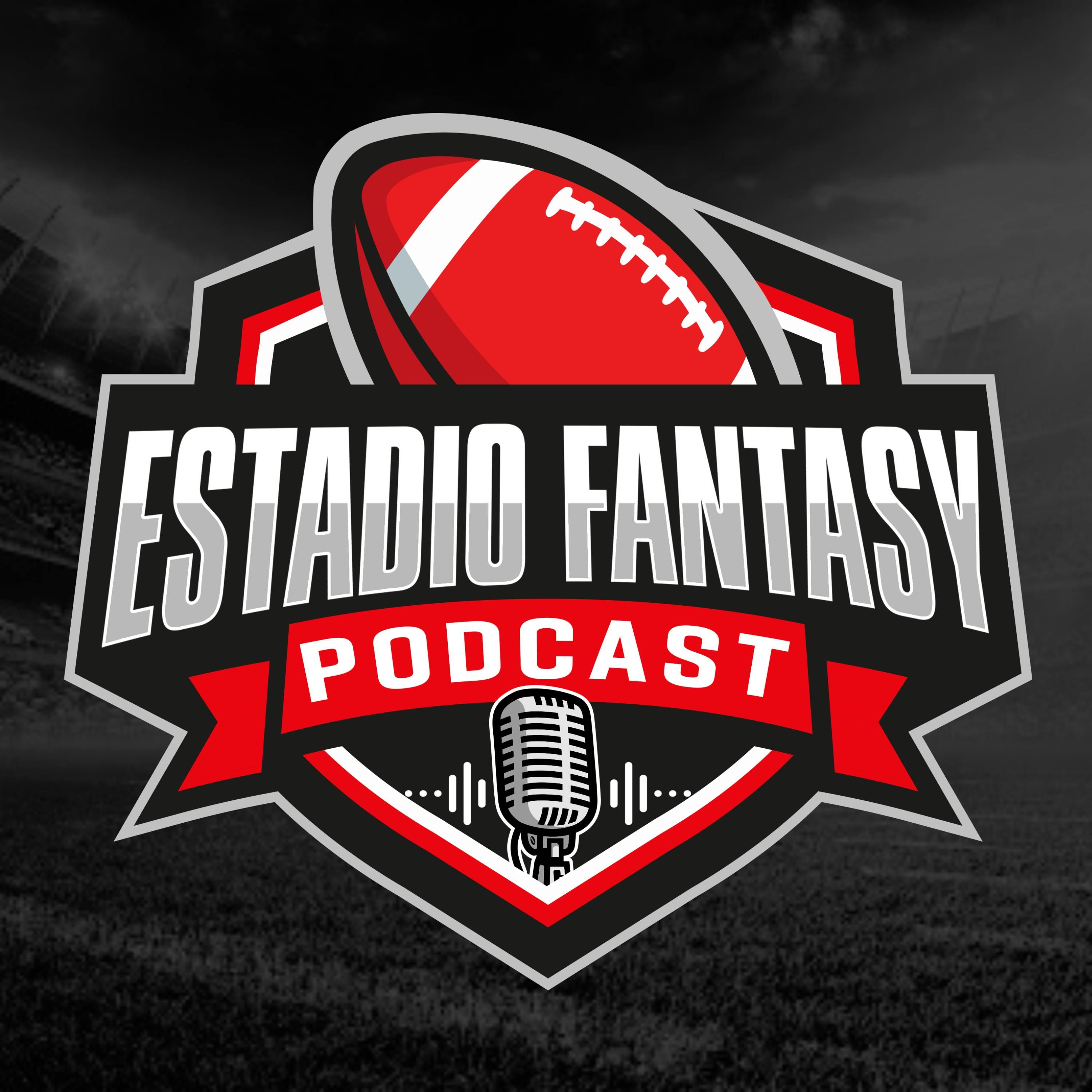 ¿Quiénes son los que me preocupan más? Reacciones Fantasy Semana 1- EFP 578 episode artwork