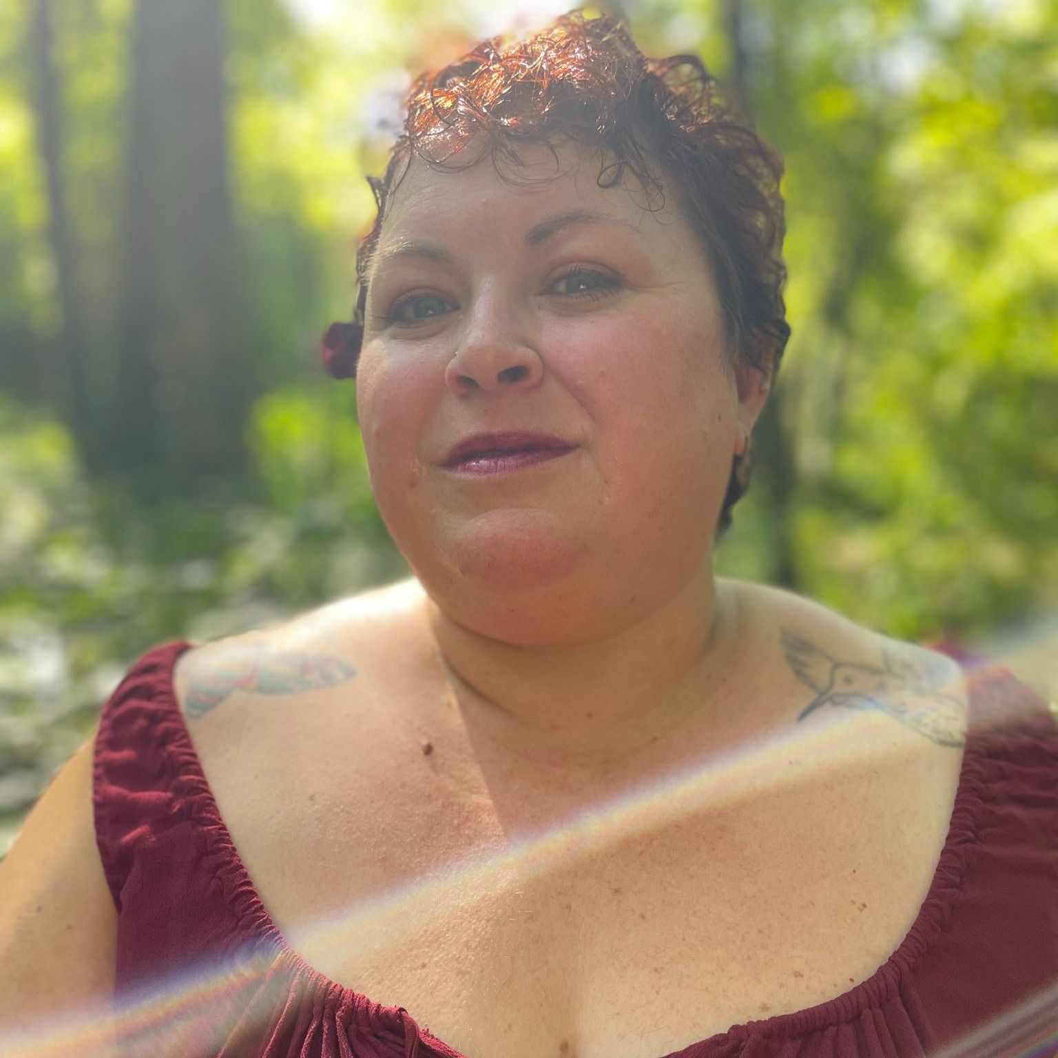 Becoming Good: A Conversation with Kate Hilderbrandt
