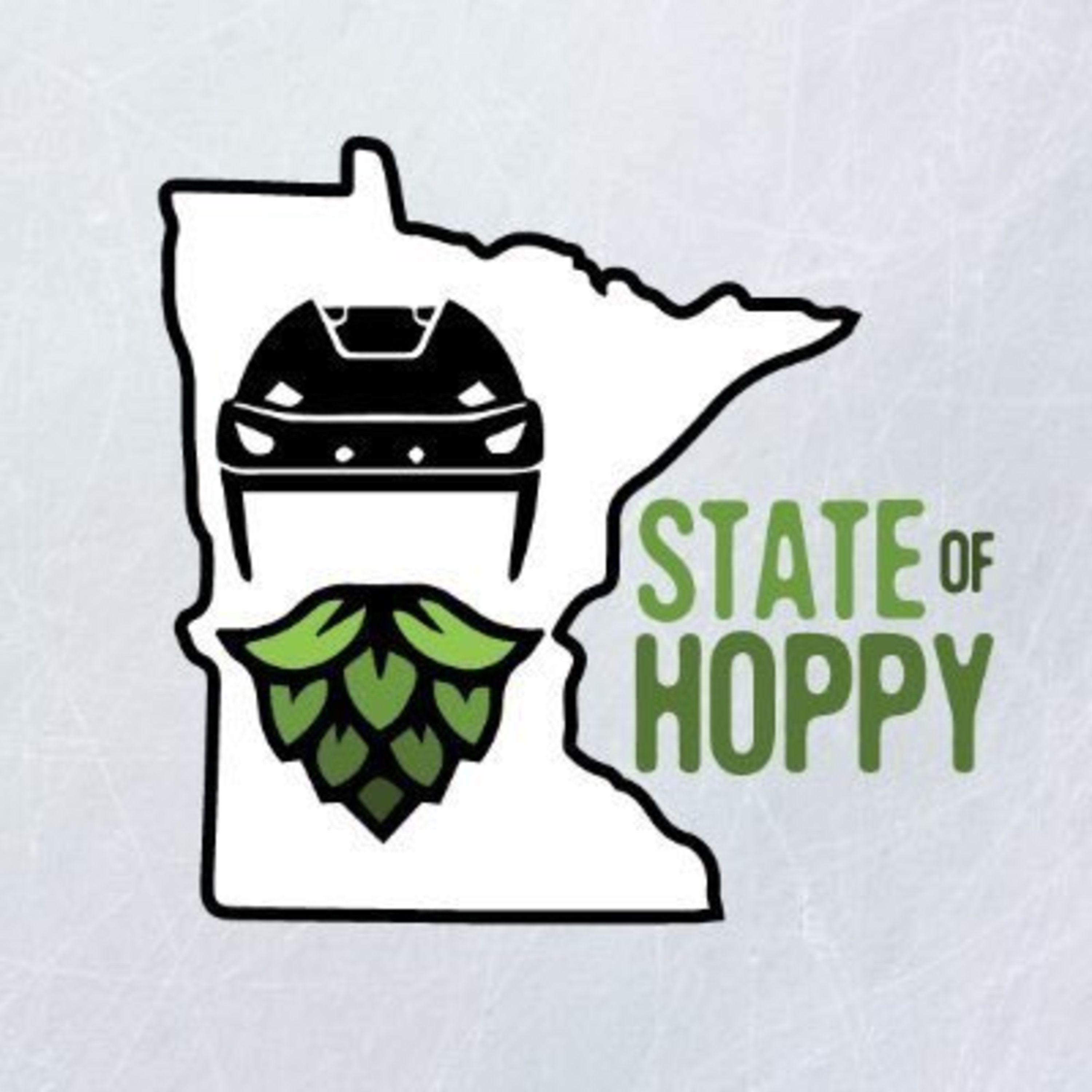 Back Channel Brewing Co. | Craft Beer STYLE SPECTRUM | Doomsday Destinations for Kirill Kaprizov | Flight #2 | State of Hoppy