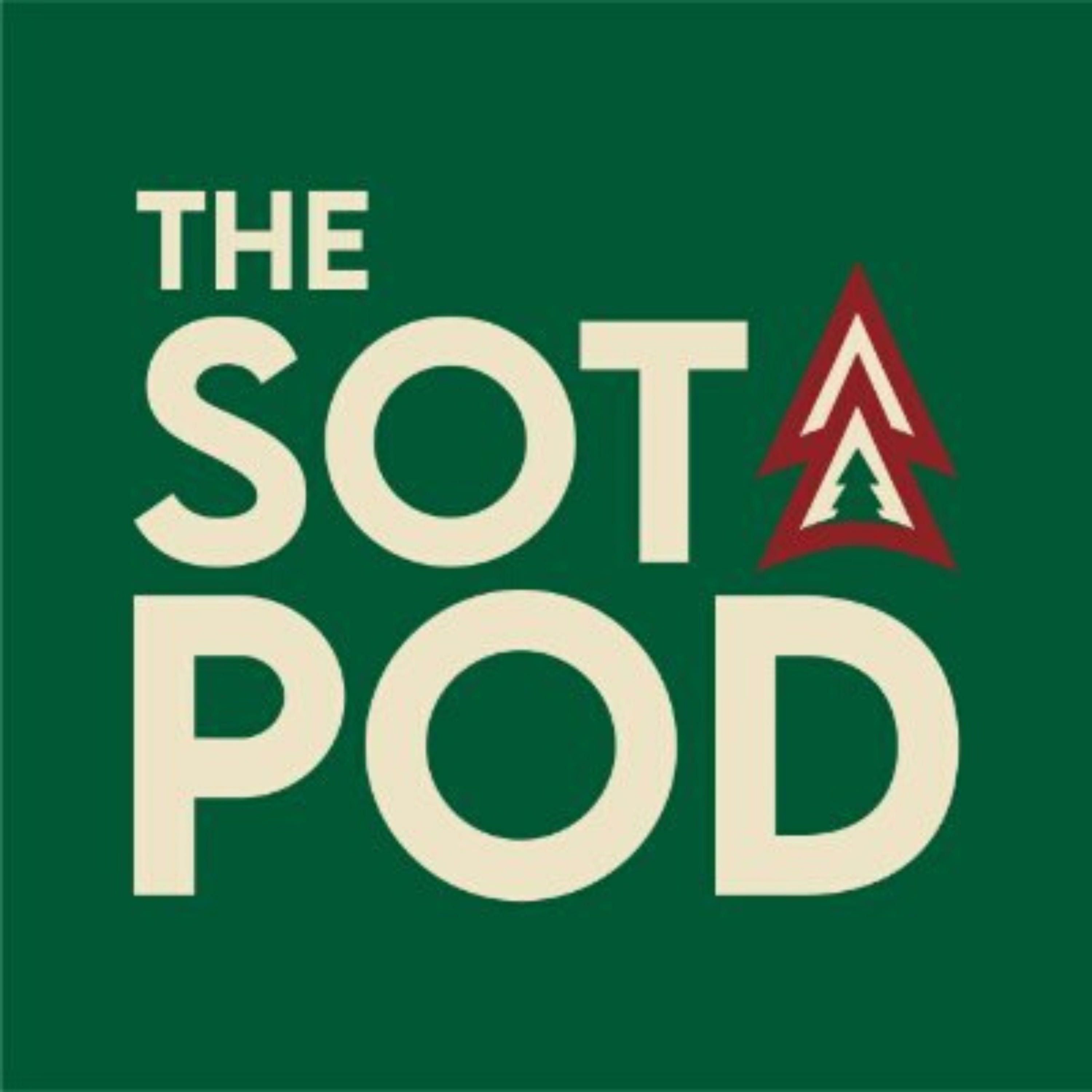 Big Beer Week 2025 PREVIEW | 8 Days of 10%+ Beers | Lupulin Brewing | The Sota Pod - EP397