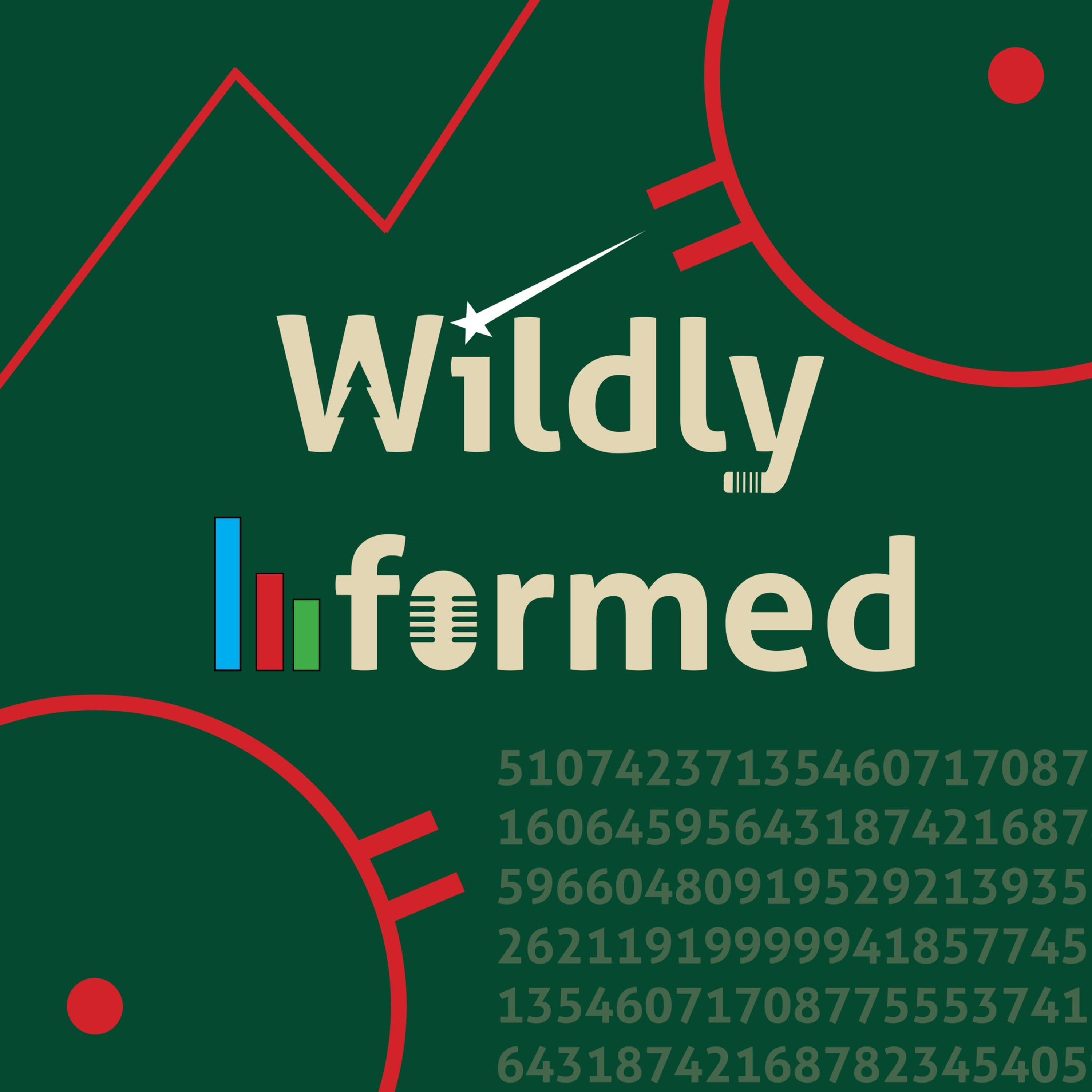 Wildly Informed - EP 2 | NHL Preseason TOO LONG? | Wild CUT Riley Heidt | Fenwick & Corsi EXPLAINED