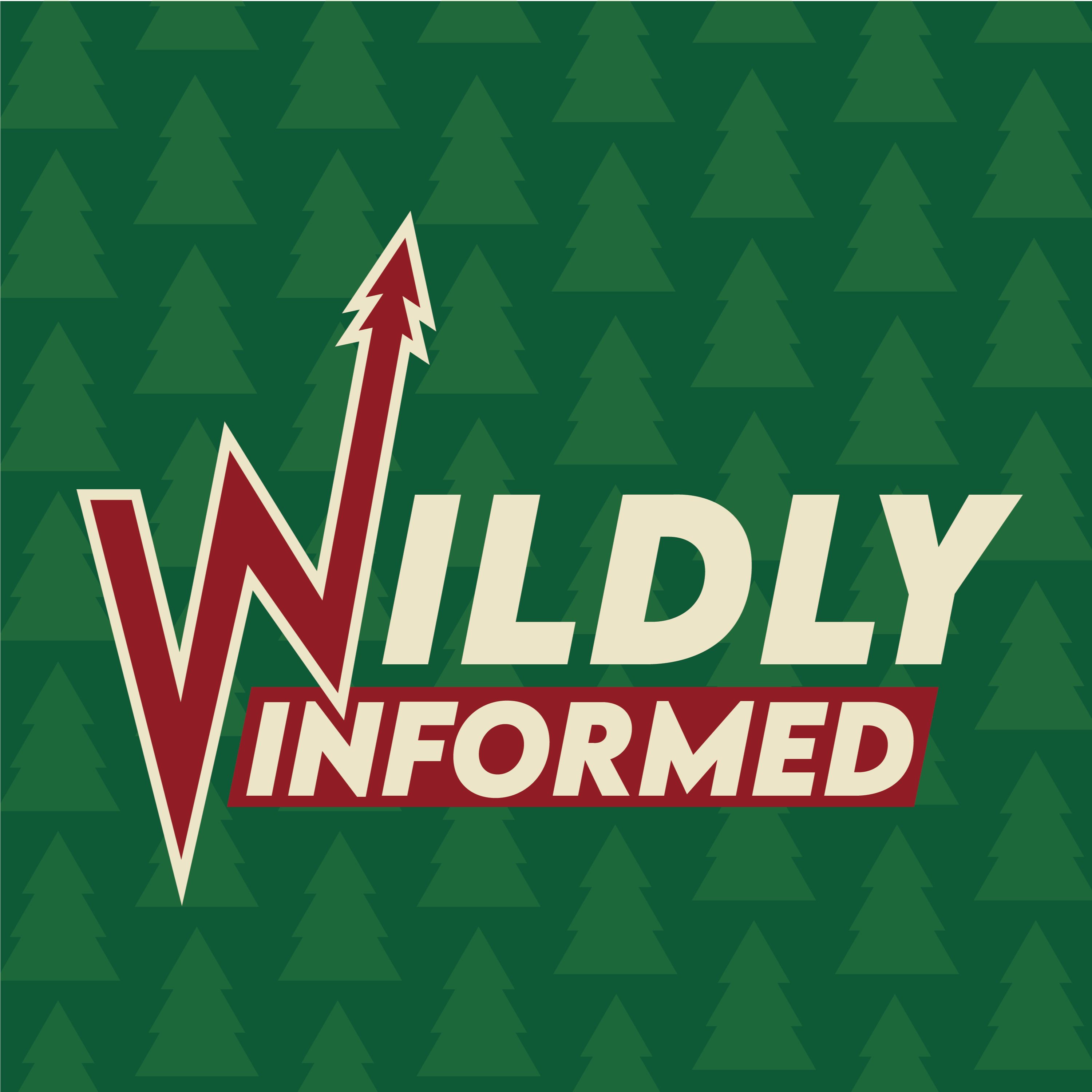 Wildly Informed EP 21 | ANALYTICS AGENDA: Gus Bus In Cruise Control | Ryan Hartman HEATING UP