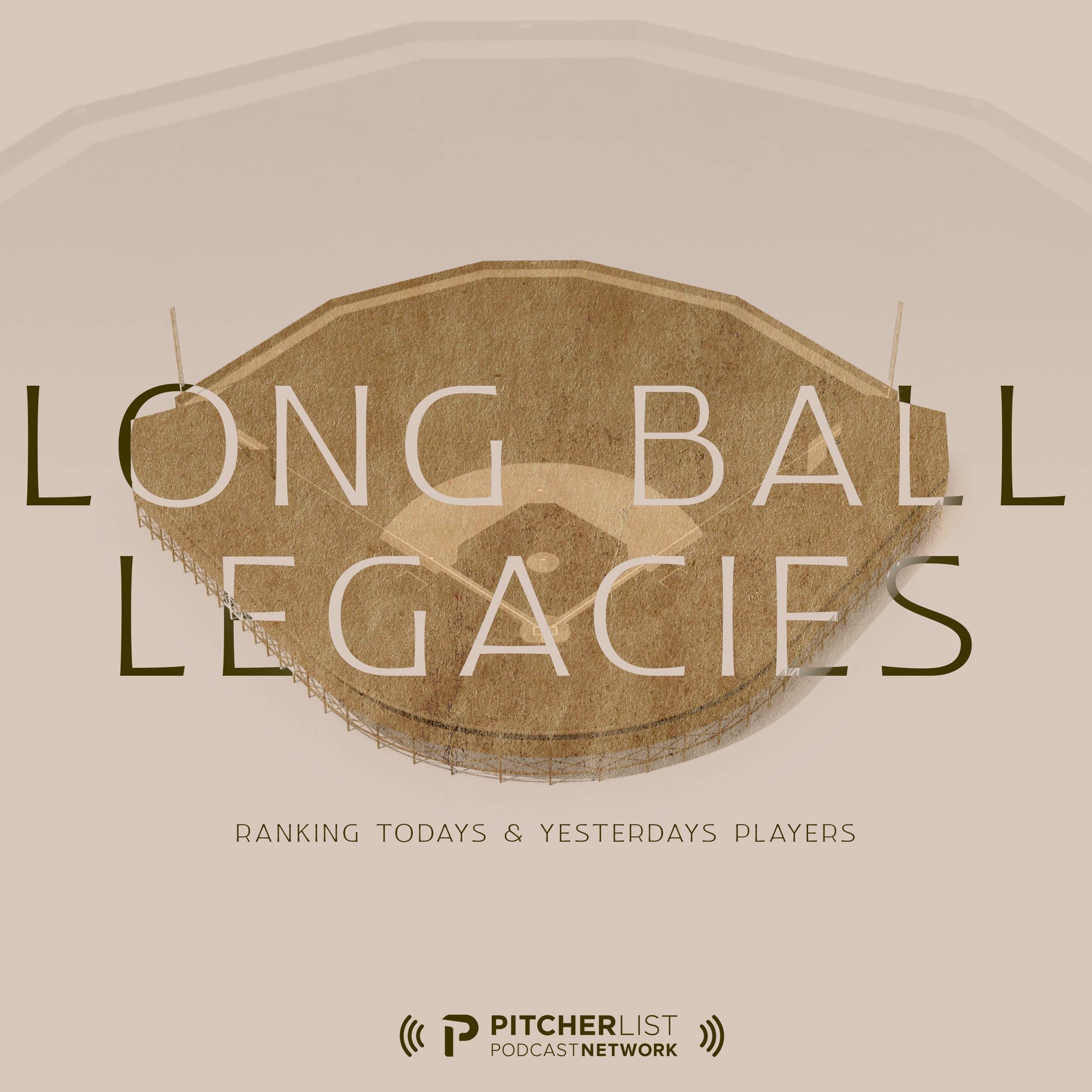 LBL 57 - Josh Donaldson! episode artwork