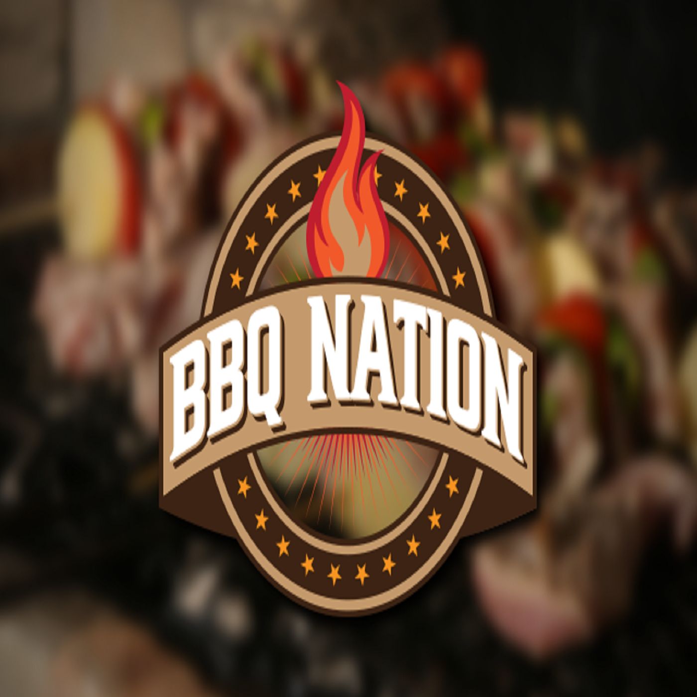JT and Lee Ann Whippen - Competition BBQ Part 2 - Afterhours Encore